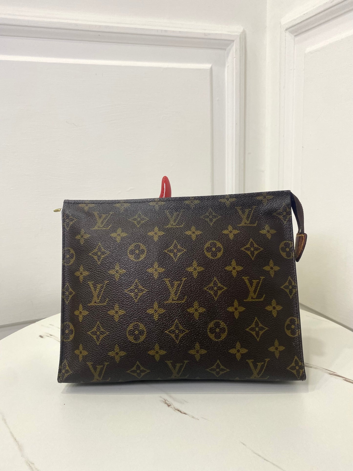 Pochette Louis Vuitton 24cm