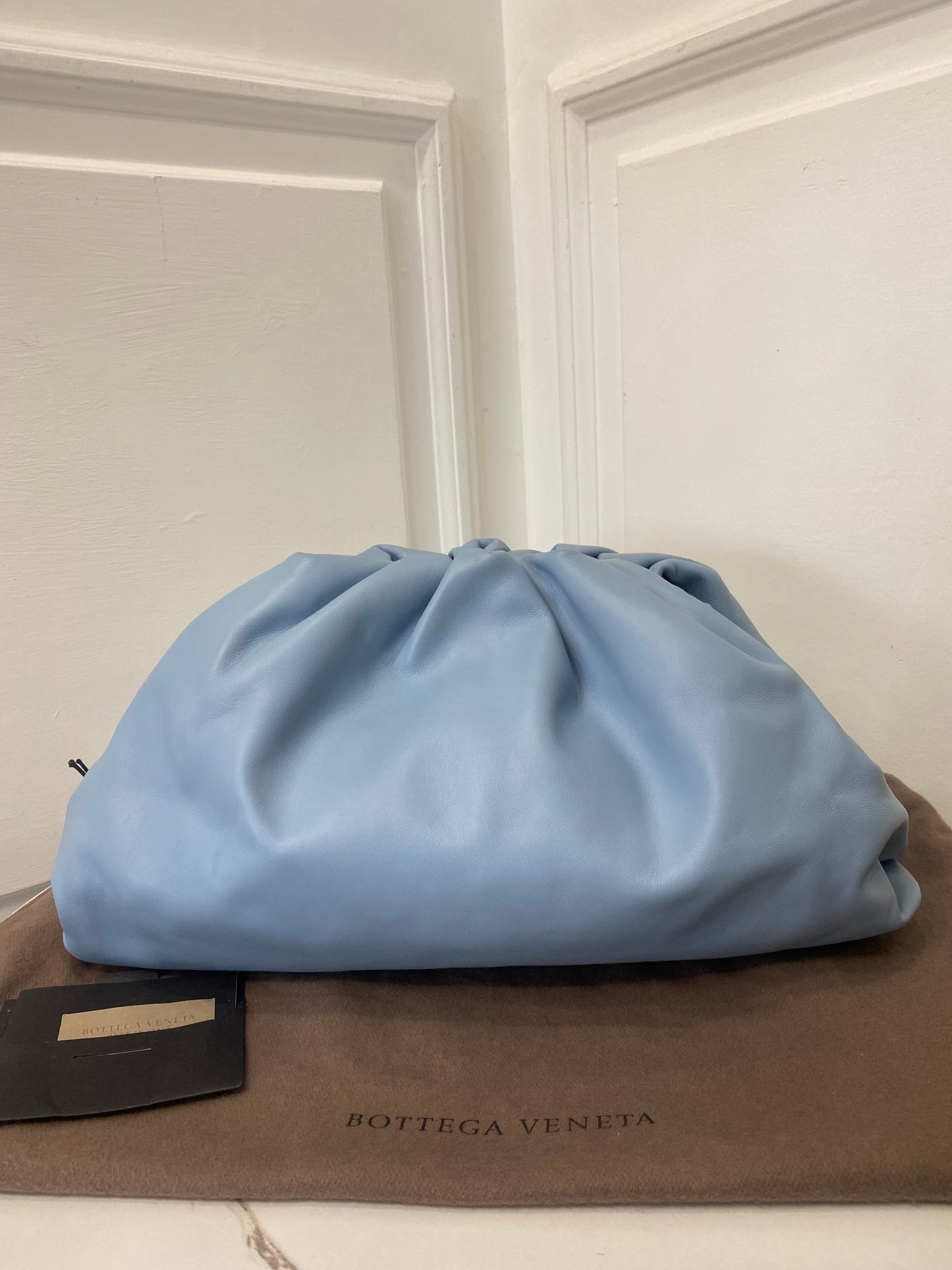 Bottega Veneta Pouch