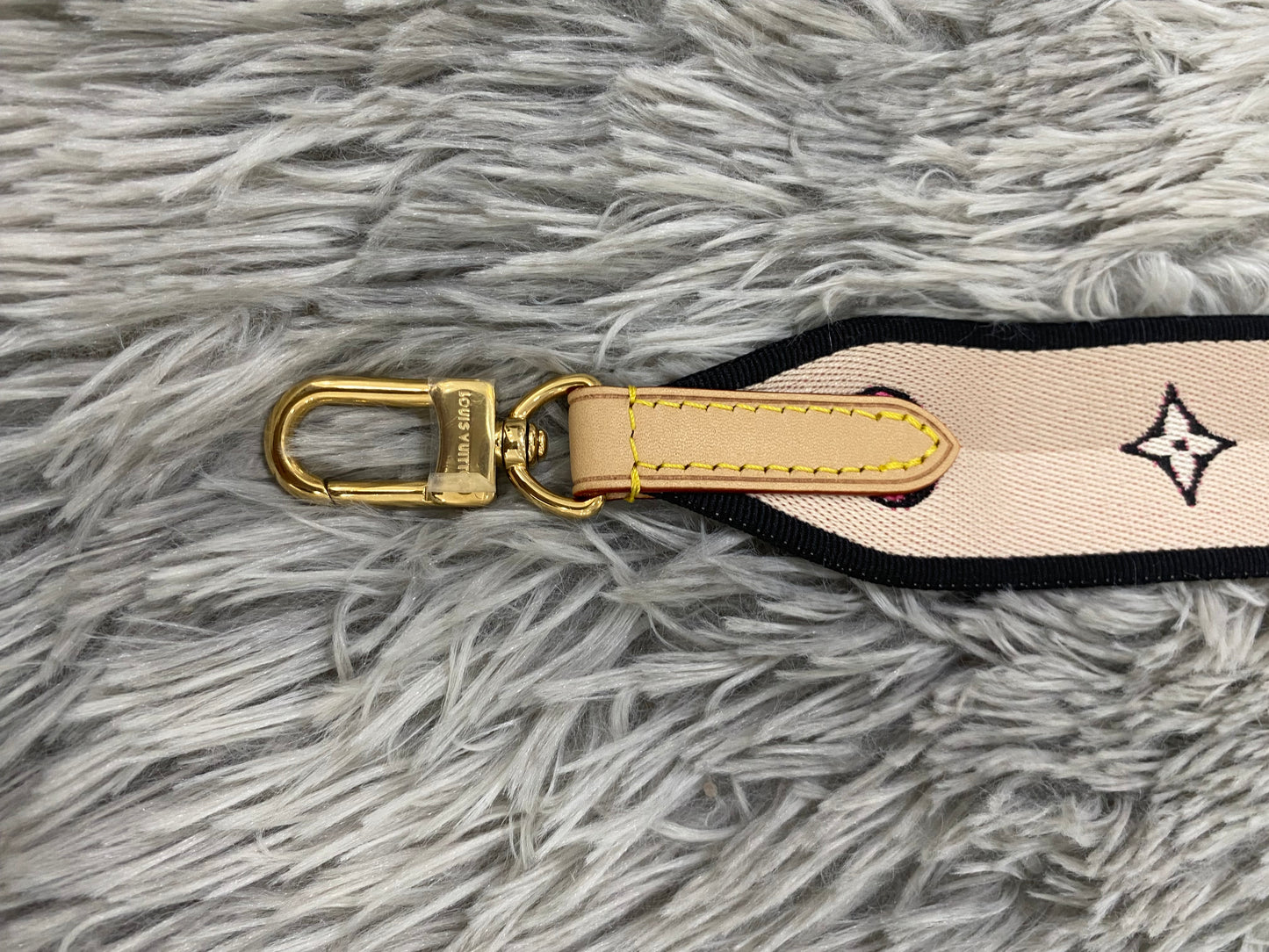 Tracolla Louis Vuitton