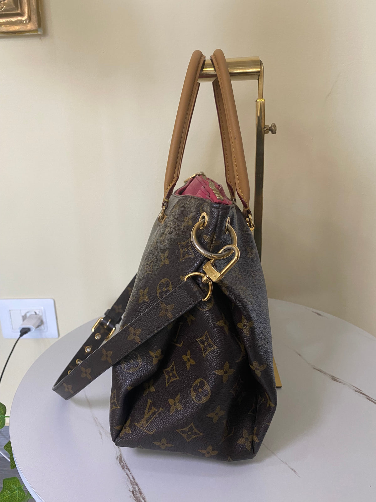 Borsa Louis Vuitton Pallas