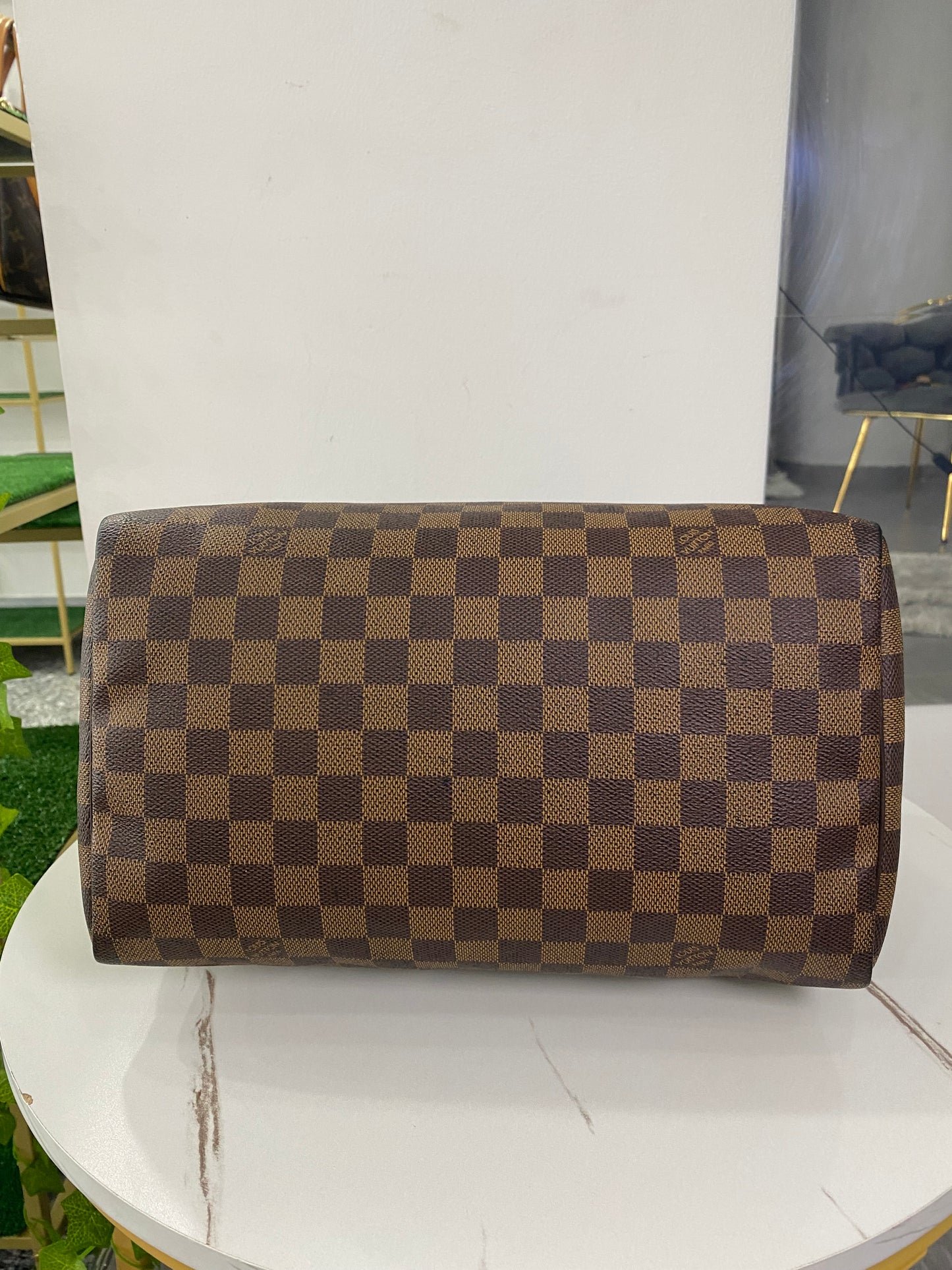 Borsa Louis Vuitton Speedy 30