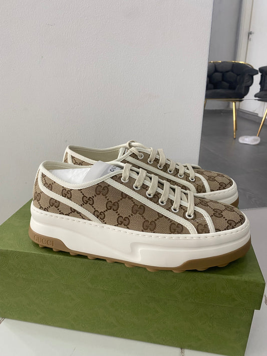 Sneaker Gucci GG