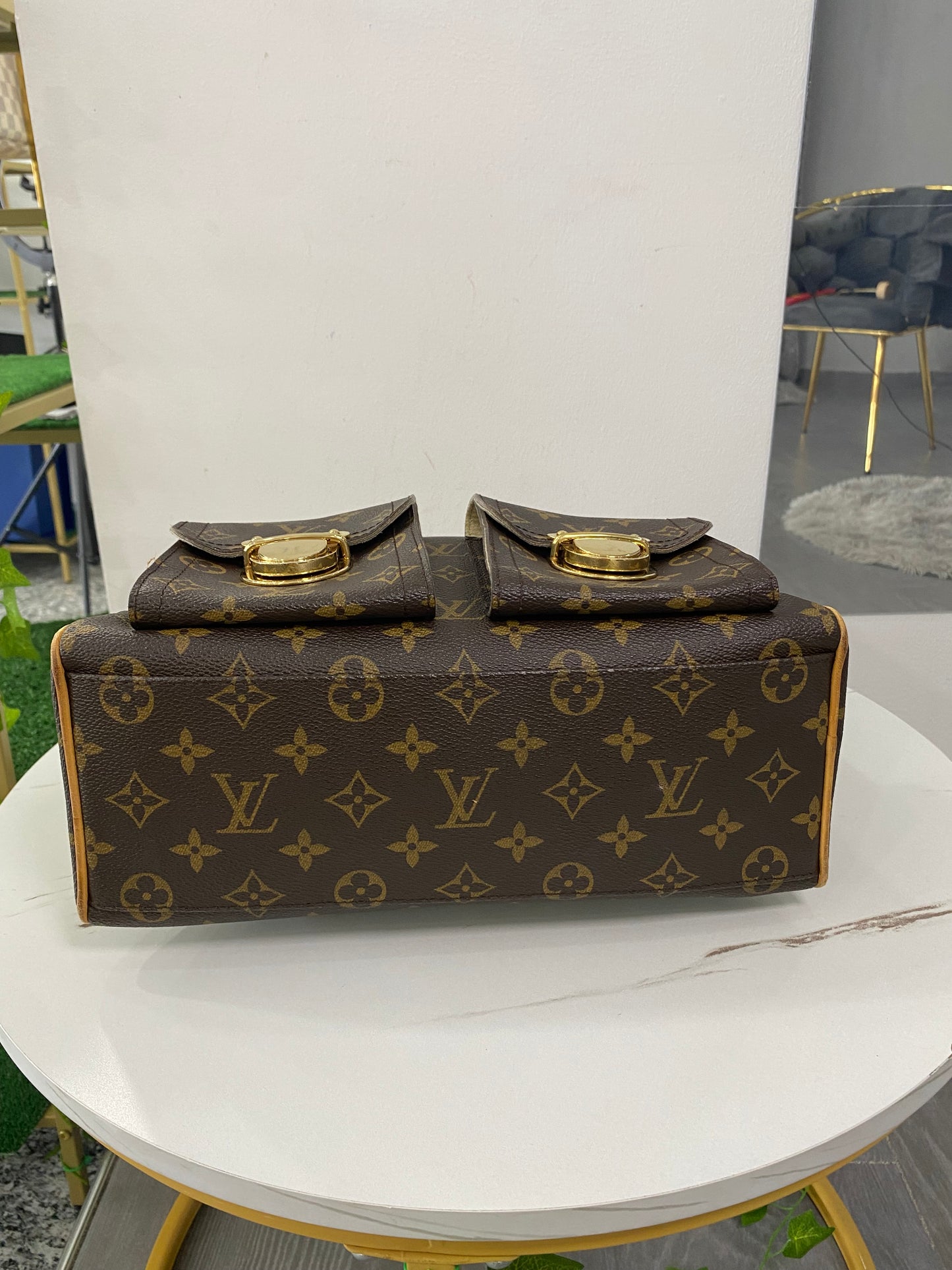 Borsa Louis Vuitton Manhattan PM