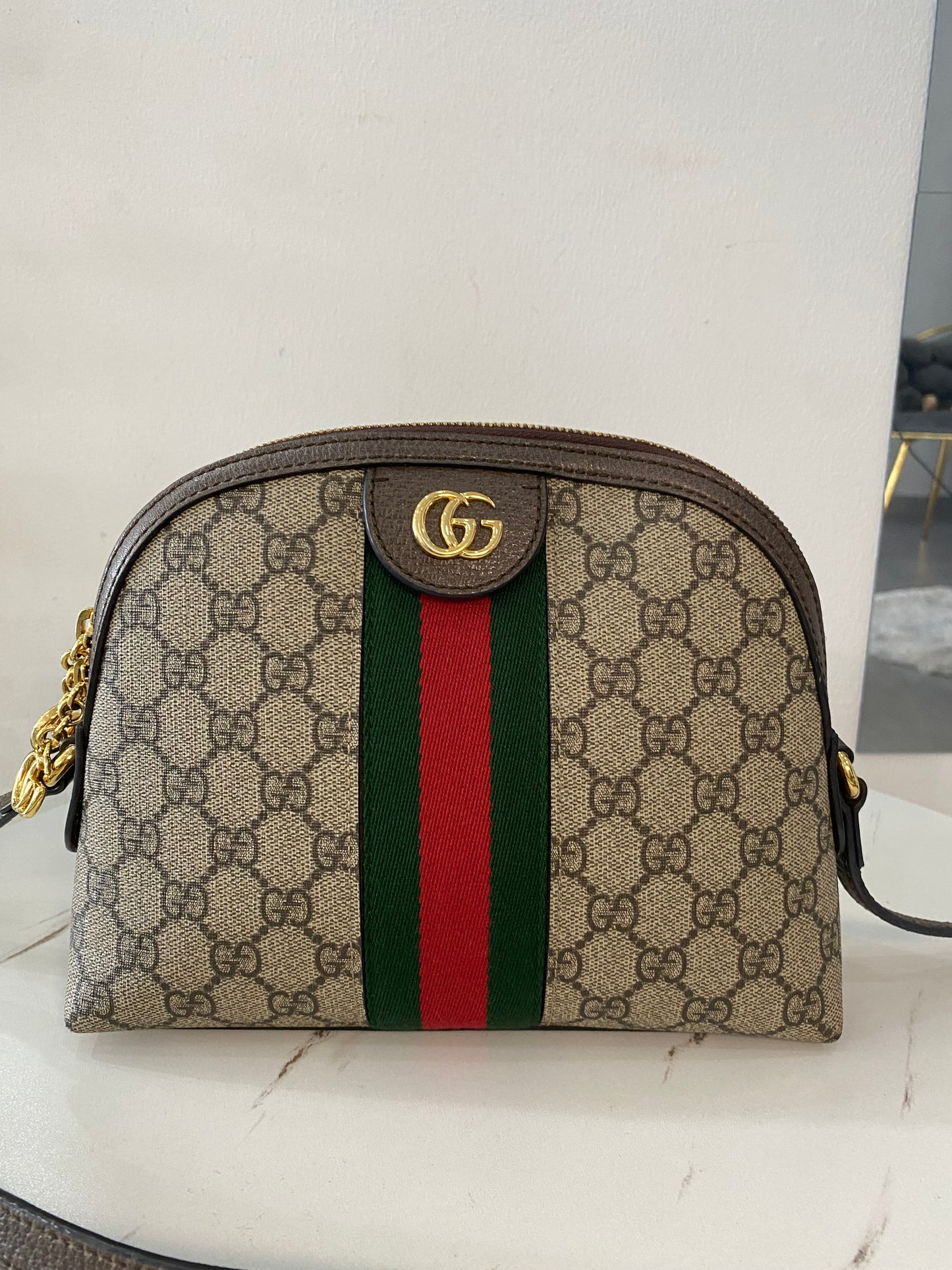 Borsa Gucci Ophidia GG