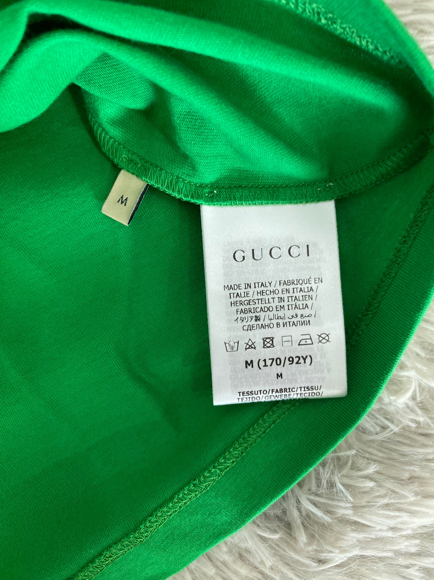 T-shirt Gucci GG