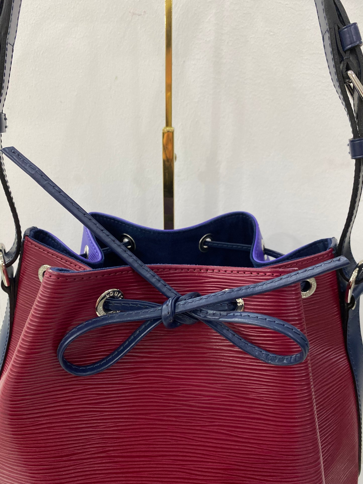 Borsa Secchiello Noè Louis Vuitton