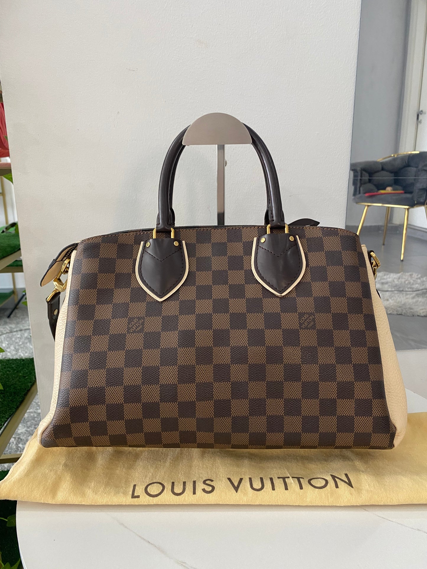 Borsa Louis Vuitton Normandy