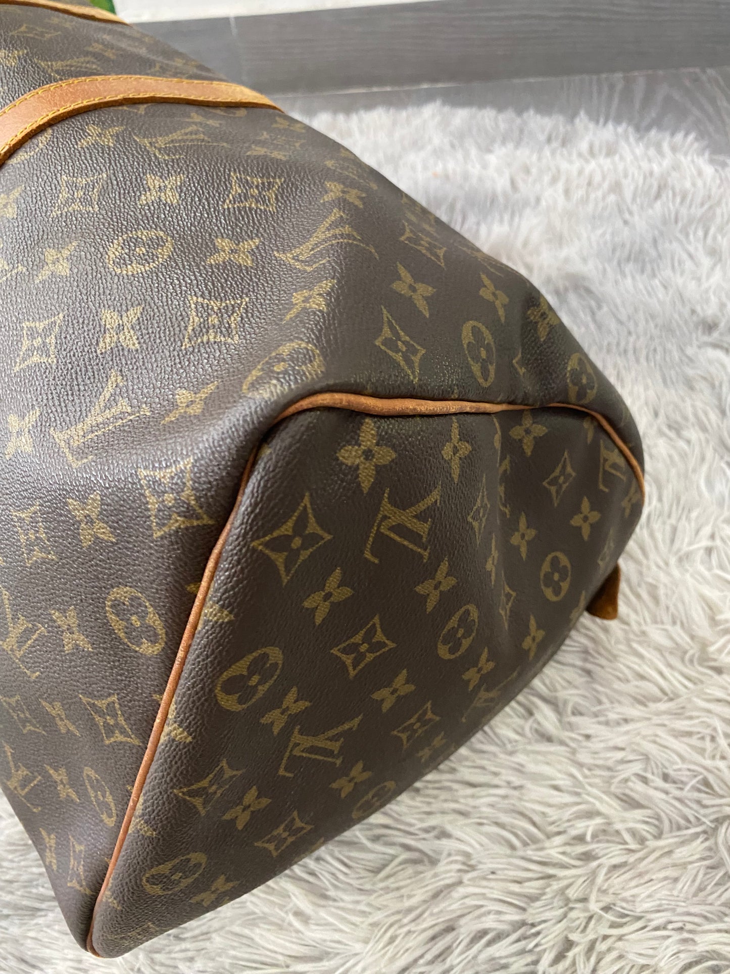 Borsone Louis Vuitton Keepall 50