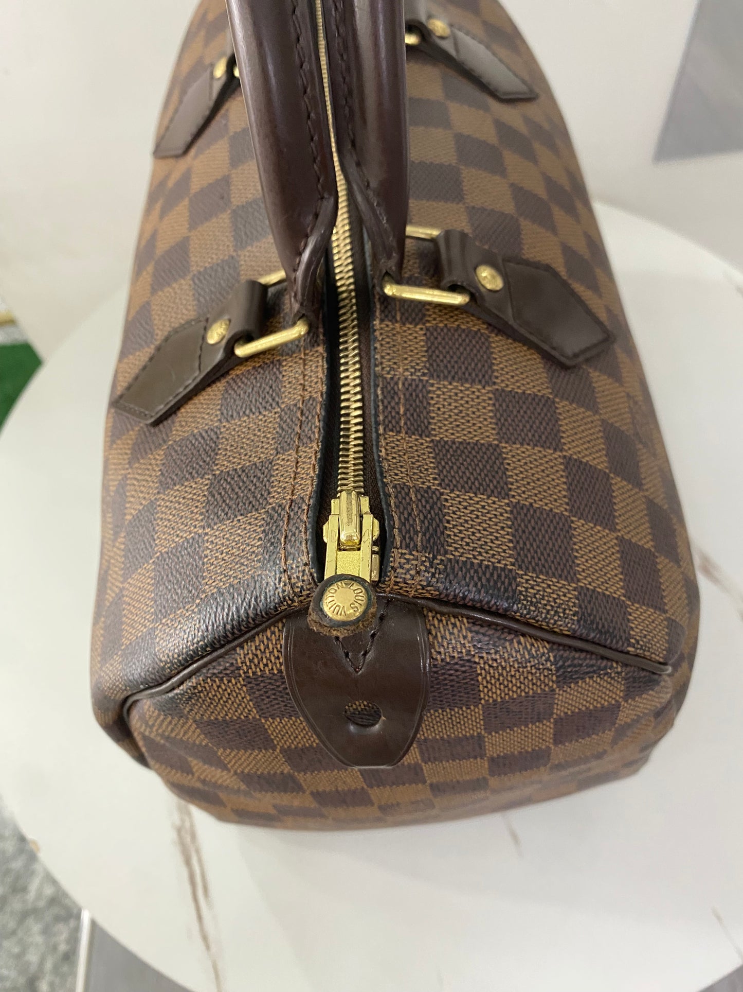 Borsa Louis Vuitton Speedy 30