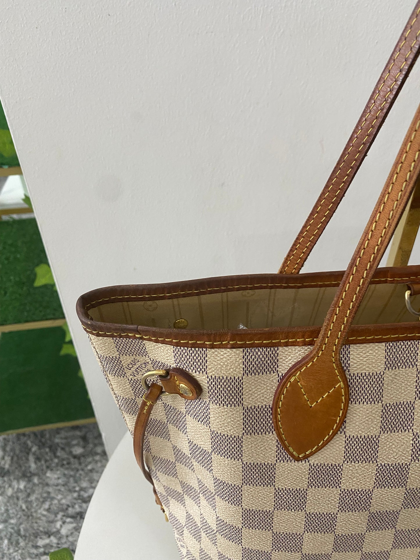 Borsa Louis Vuitton Neverfull PM