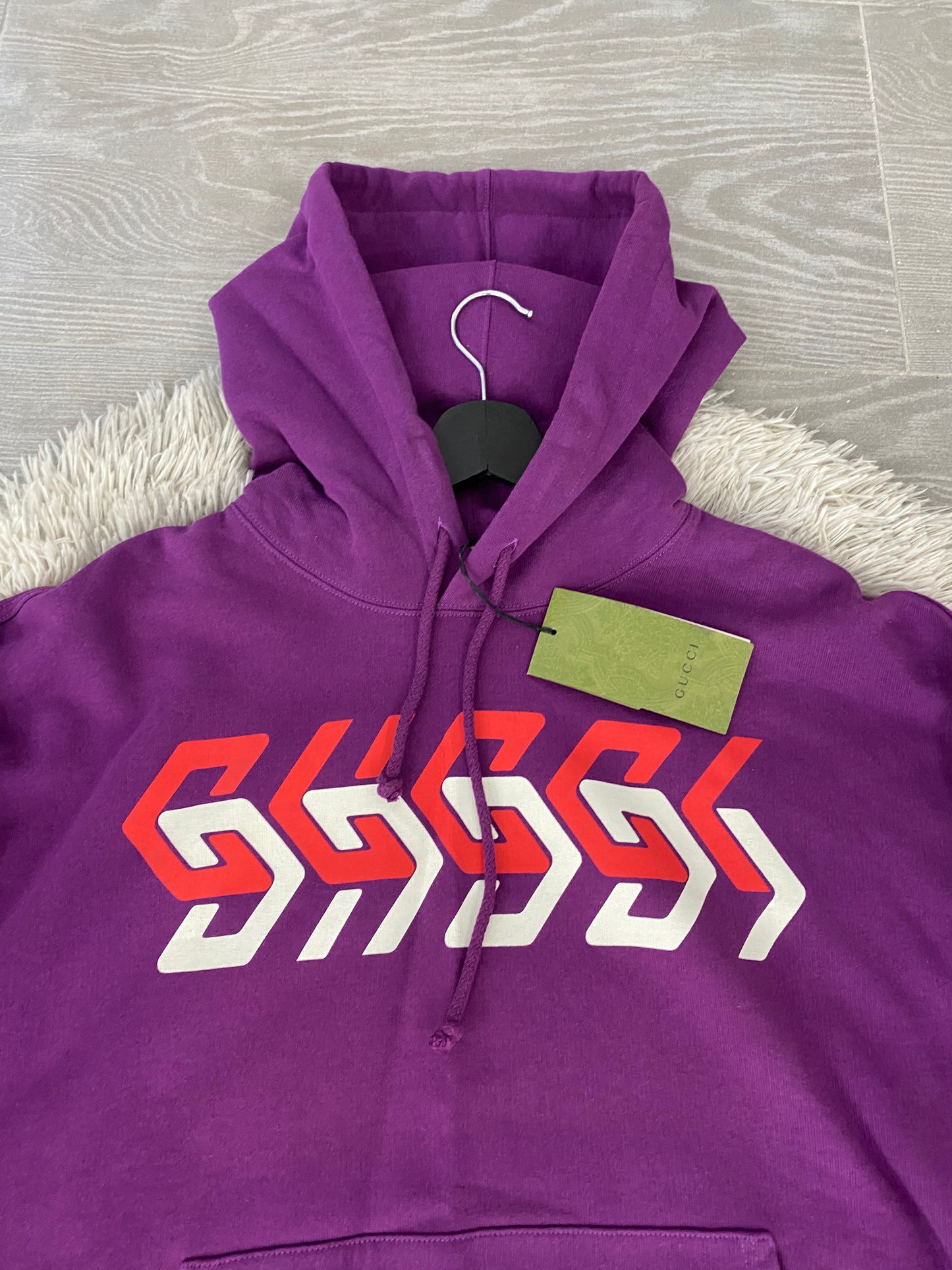 Felpa Gucci GG