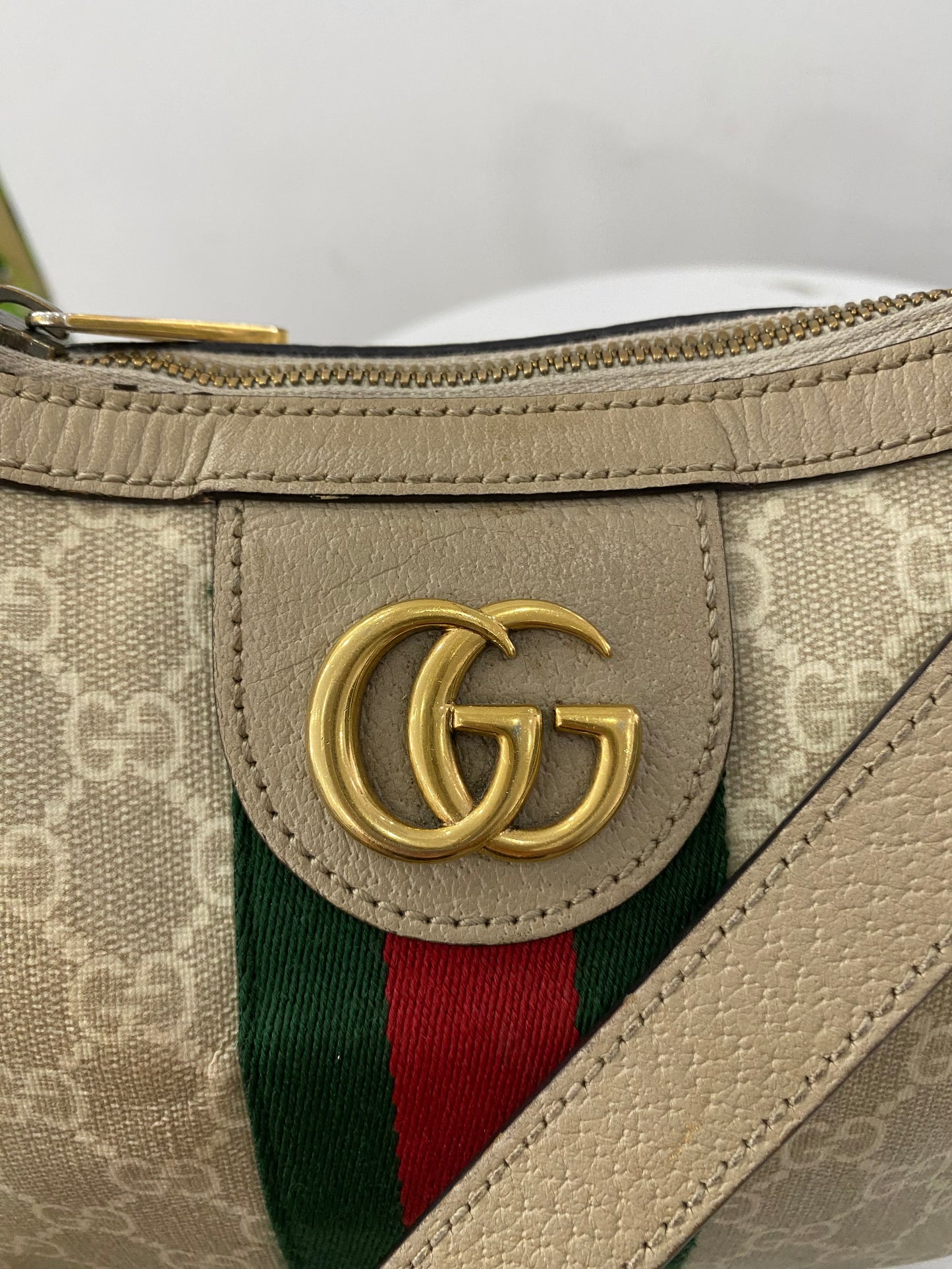 Borsa Gucci Ophidia GG