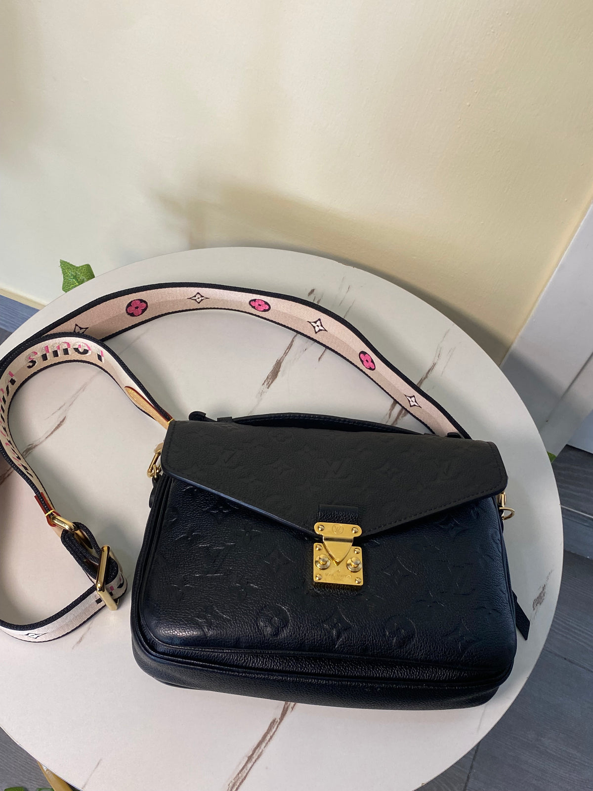 Borsa Louis Vuitton Métis
