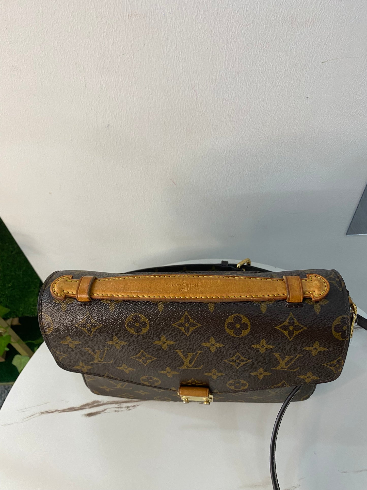 Borsa Louis Vuitton Métis