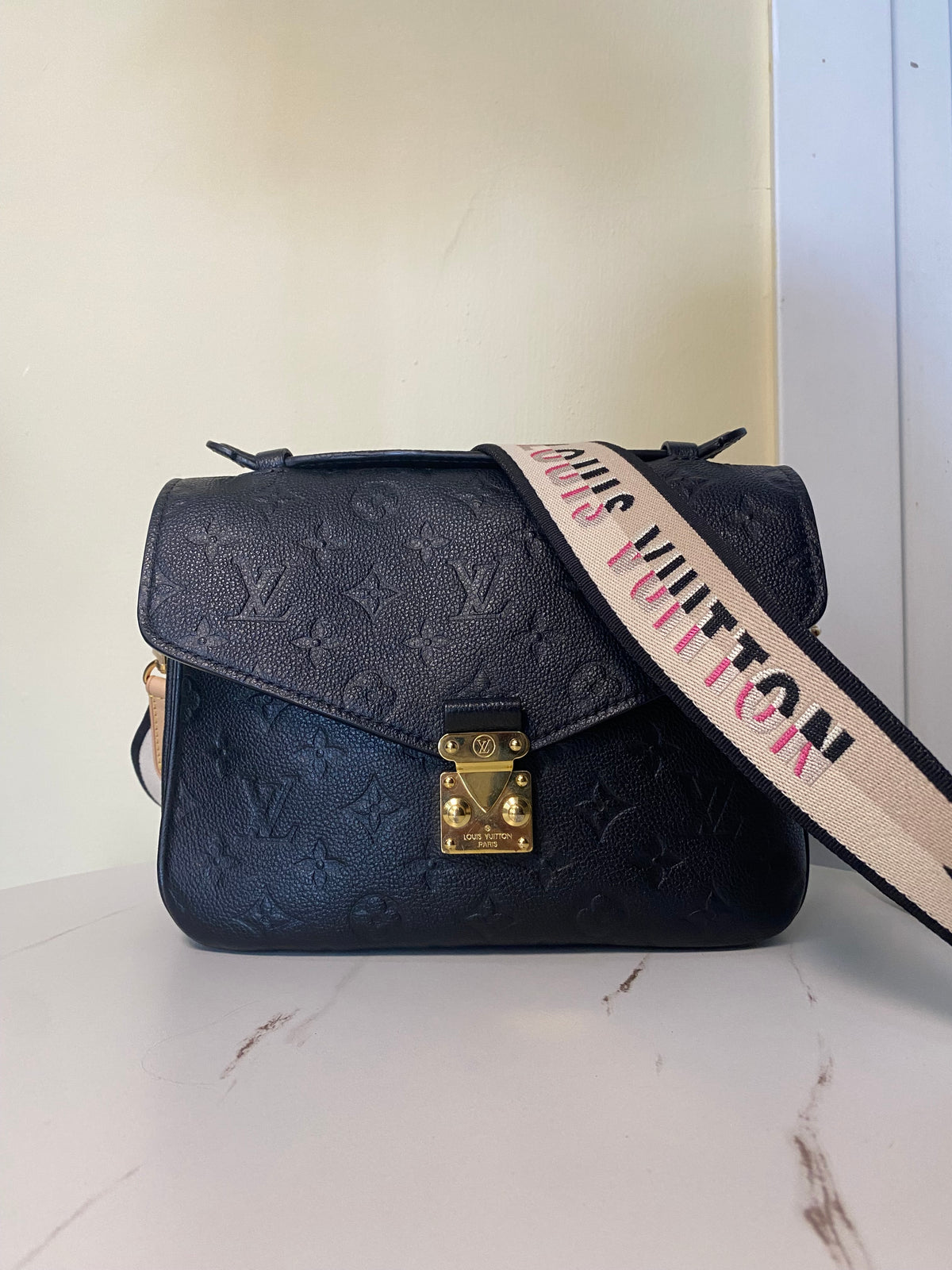 Borsa Louis Vuitton Métis