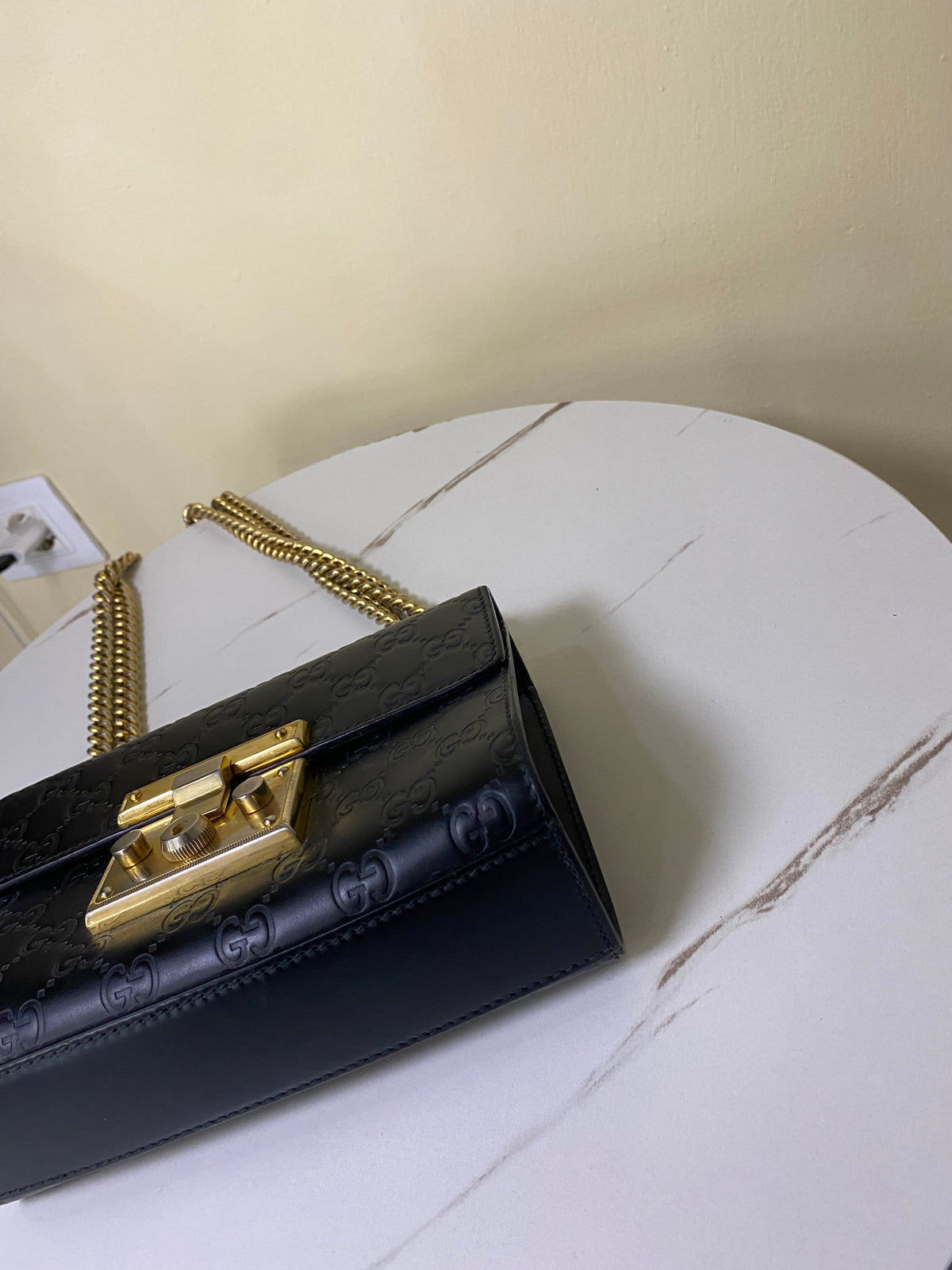 Borsa Gucci Padlock