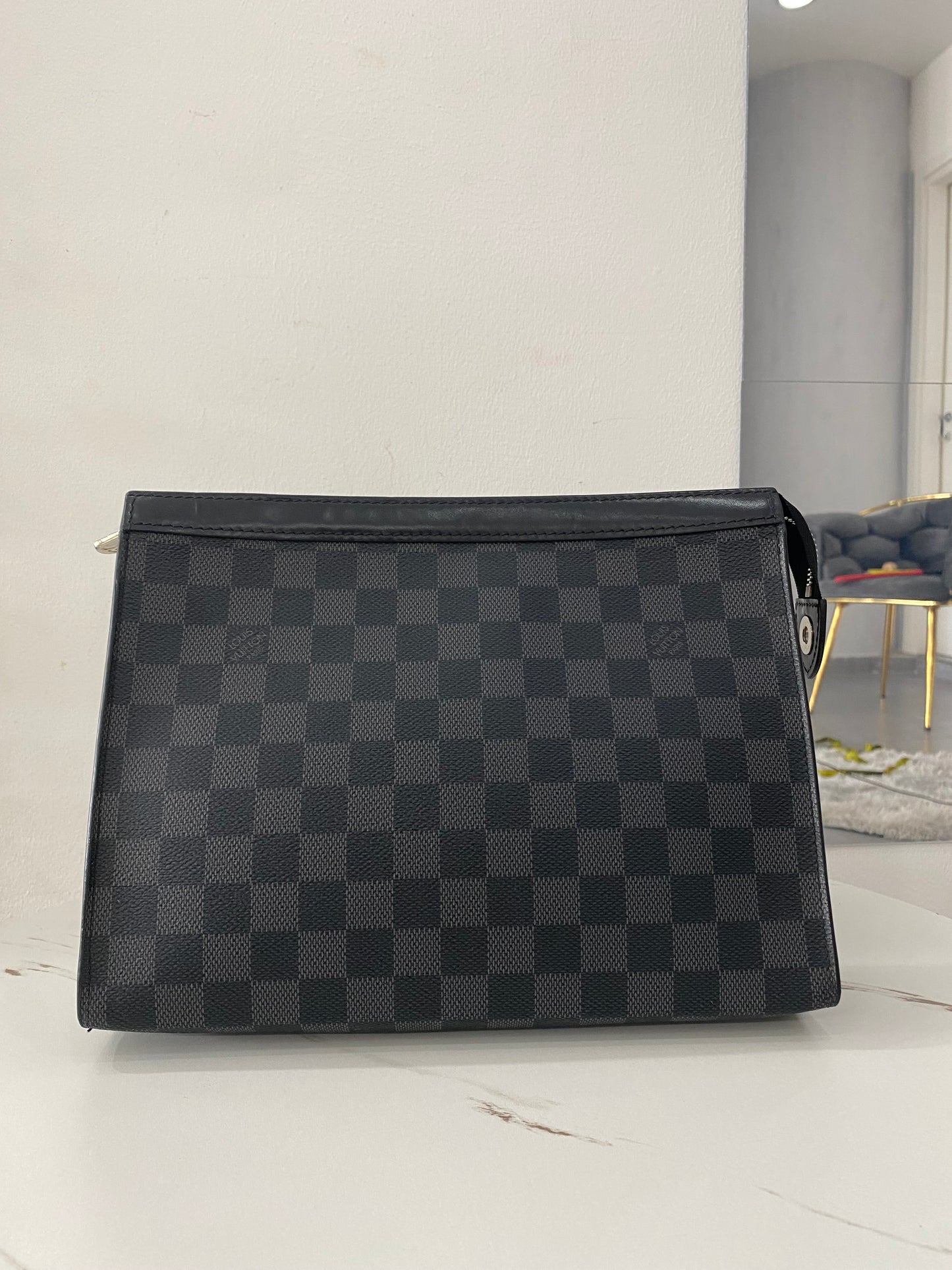 Pochette Louis Vuitton Voyage MM