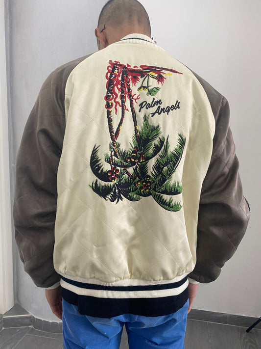 Giacca Palm Angels