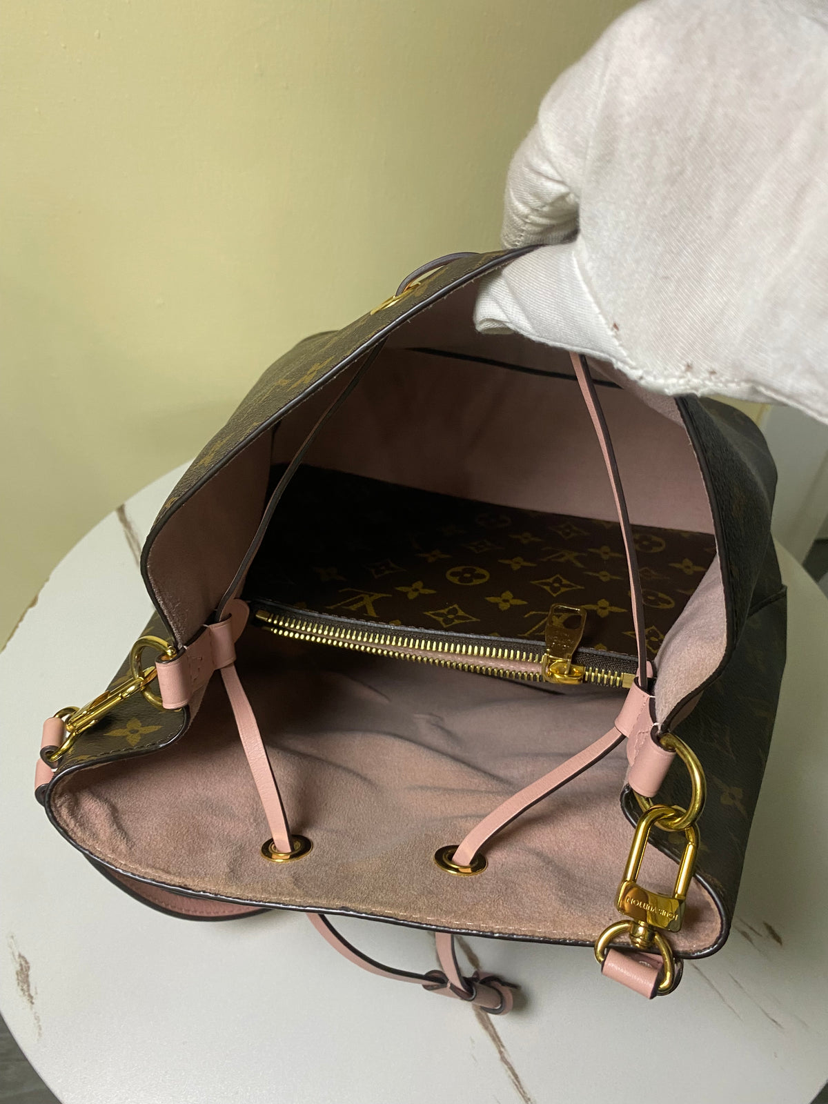 Borsa Louis Vuitton NoéNoé MM