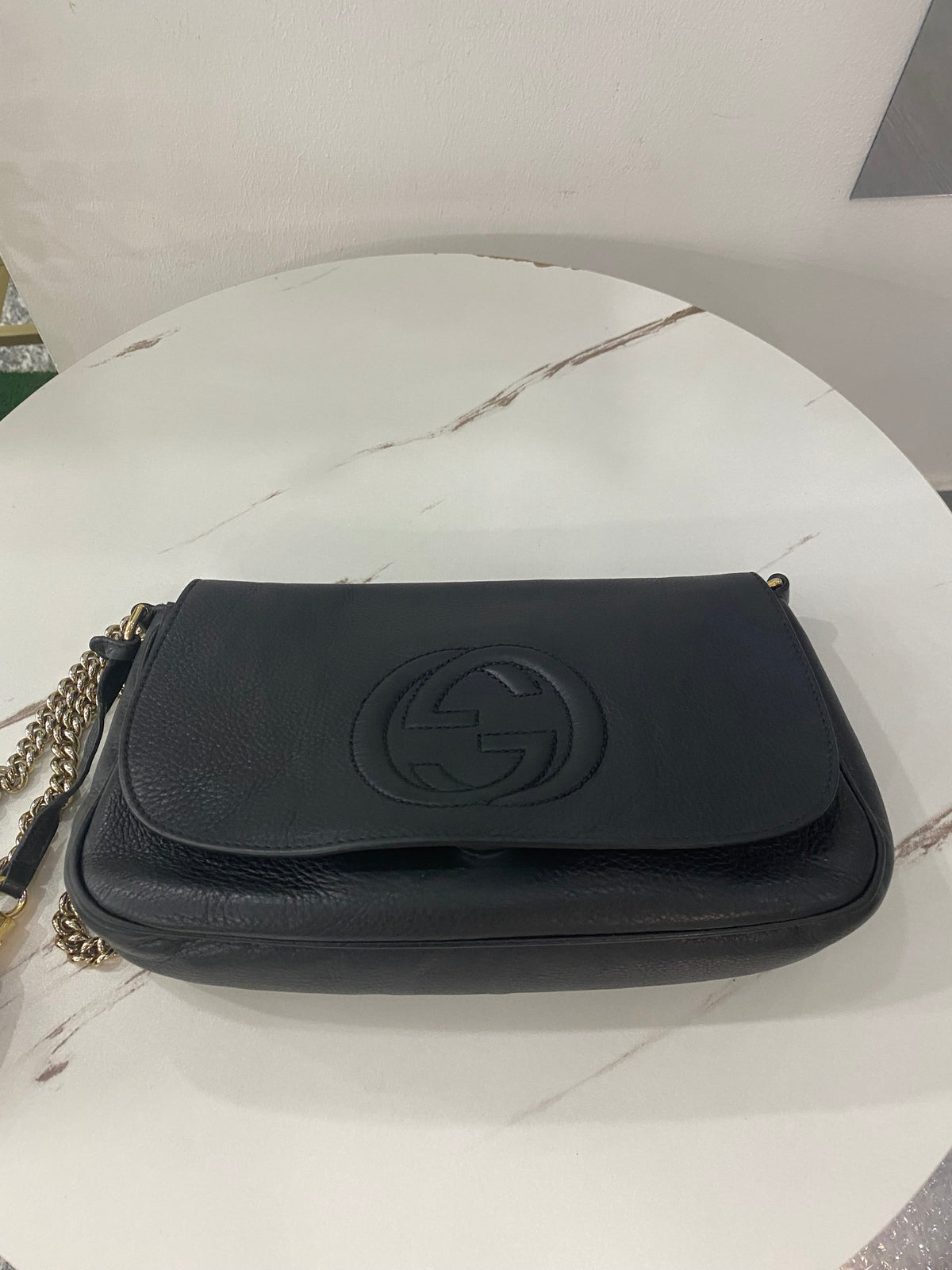Borsa Gucci Soho