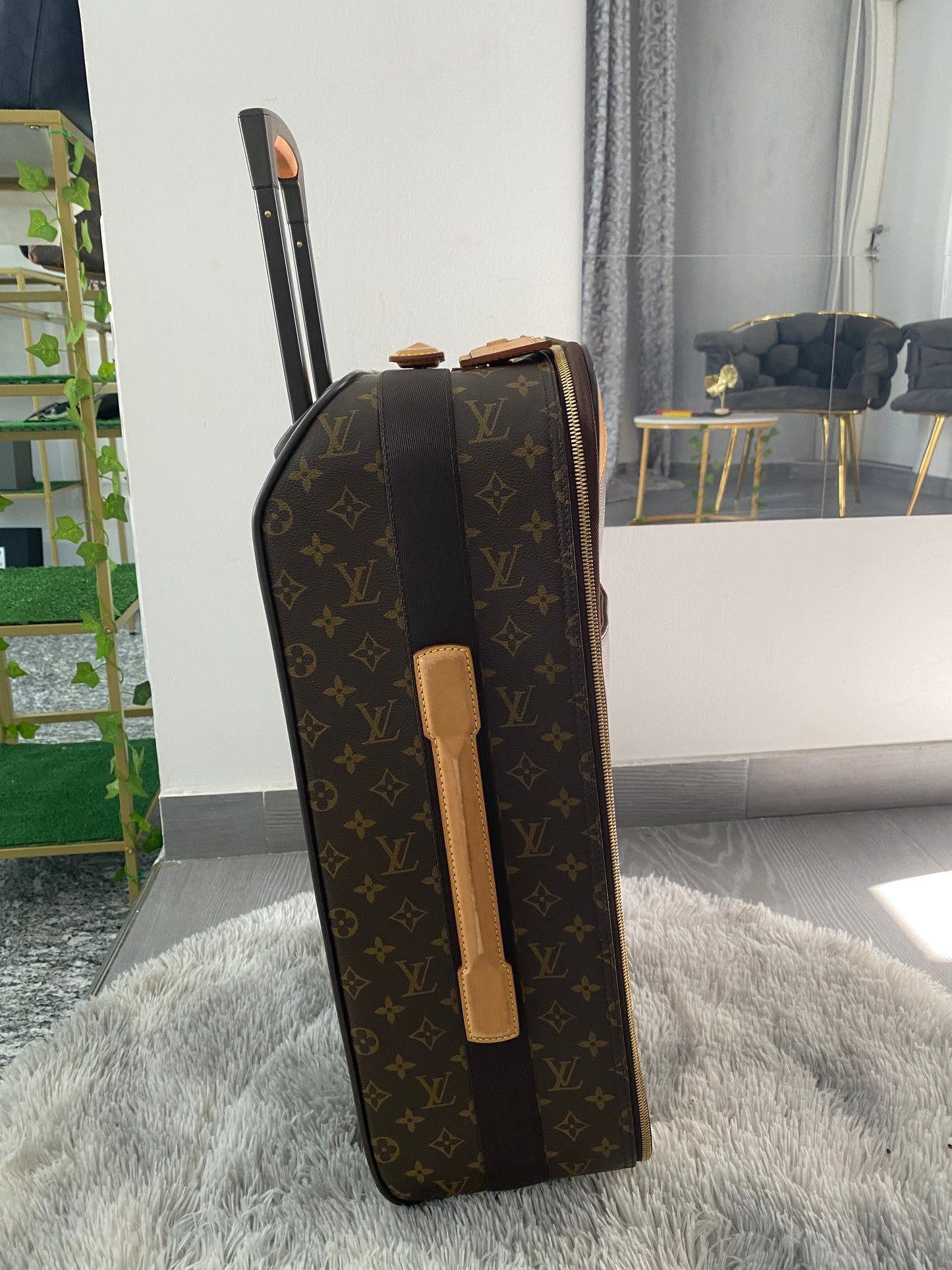 Valigia Louis Vuitton Pegase 55