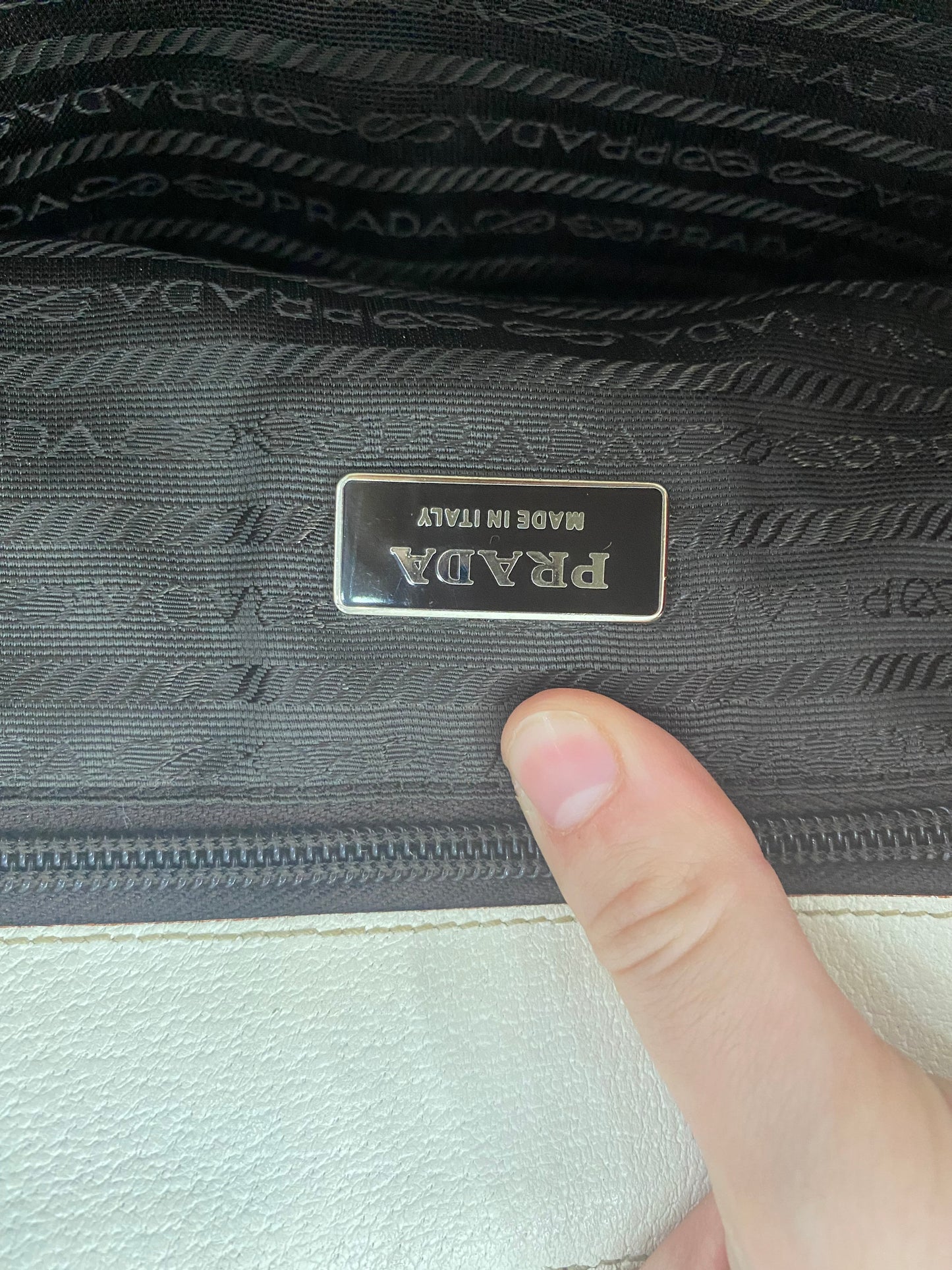Borsa Prada