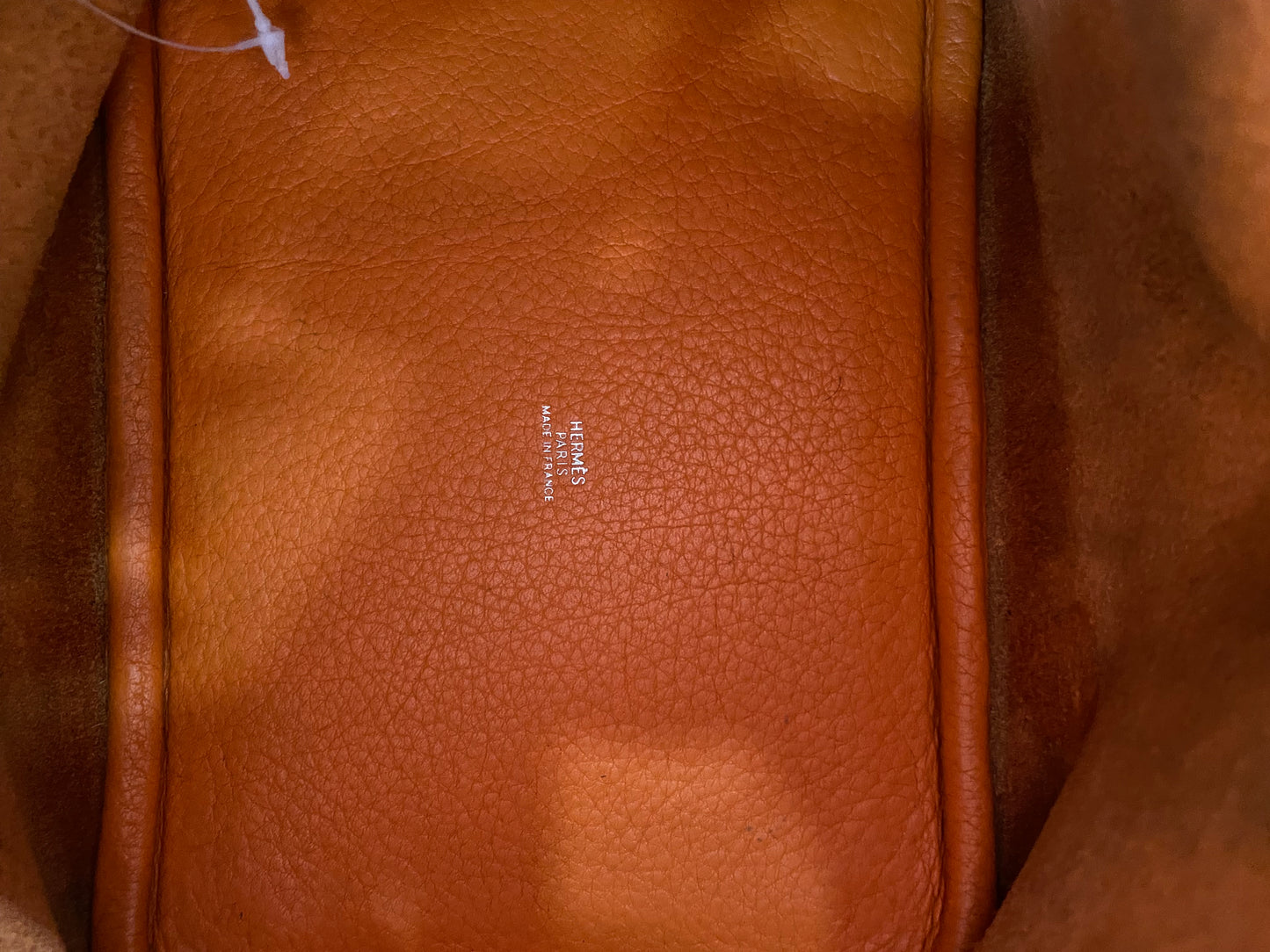 Borsa Hermès Picotin PM