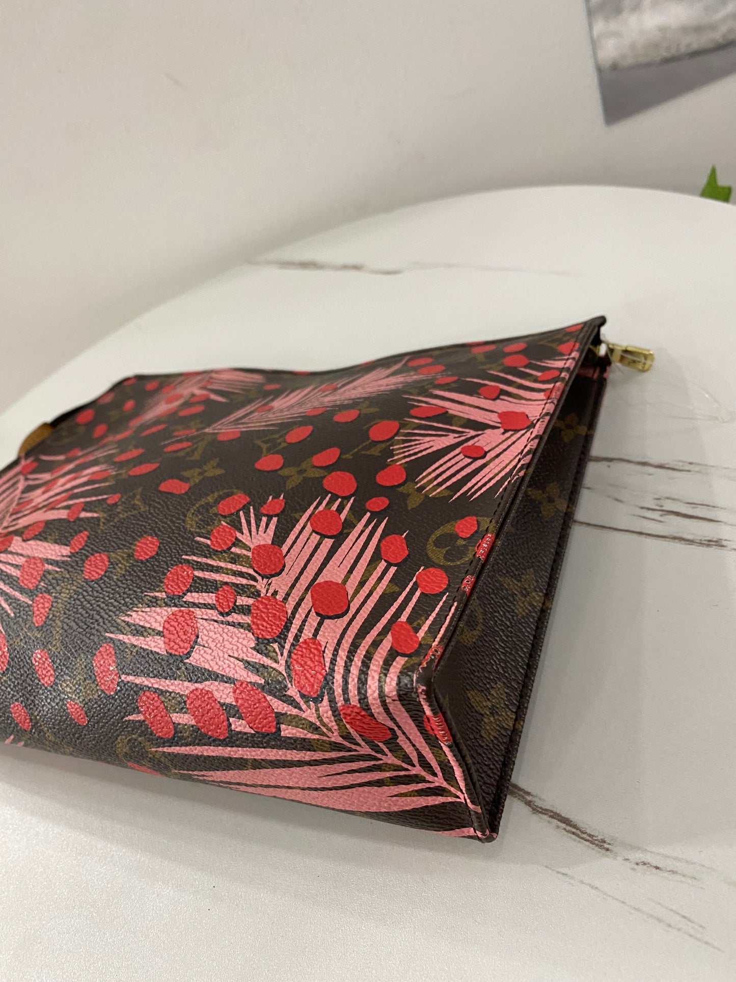 Pochette Louis Vuitton