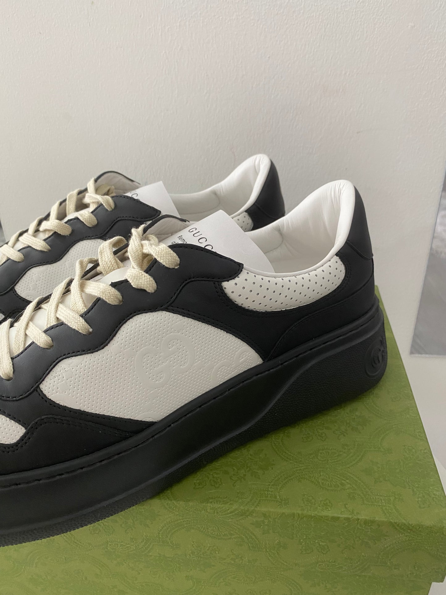 Sneaker Gucci GG