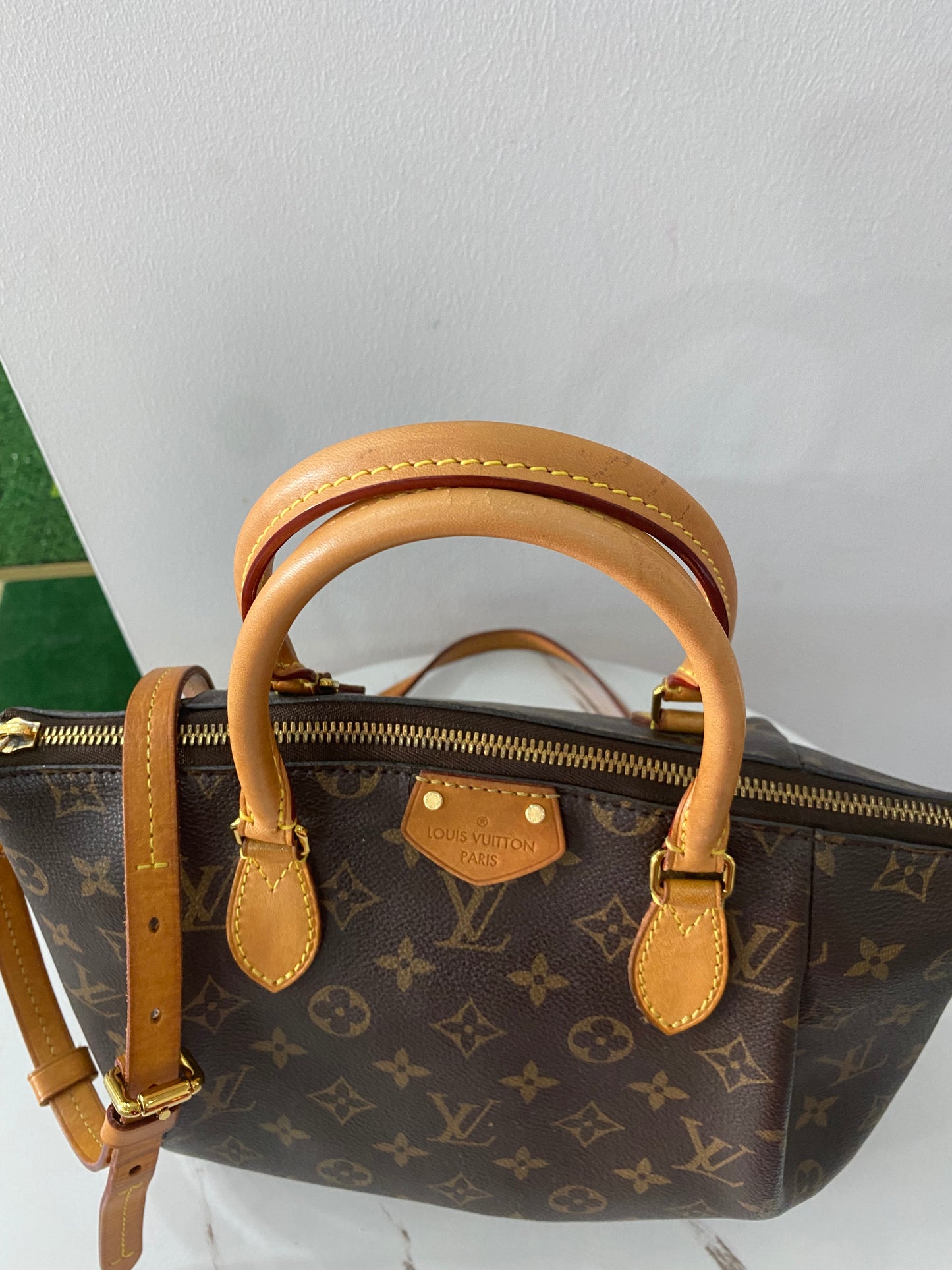 Borsa Louis Vuitton Turenne PM