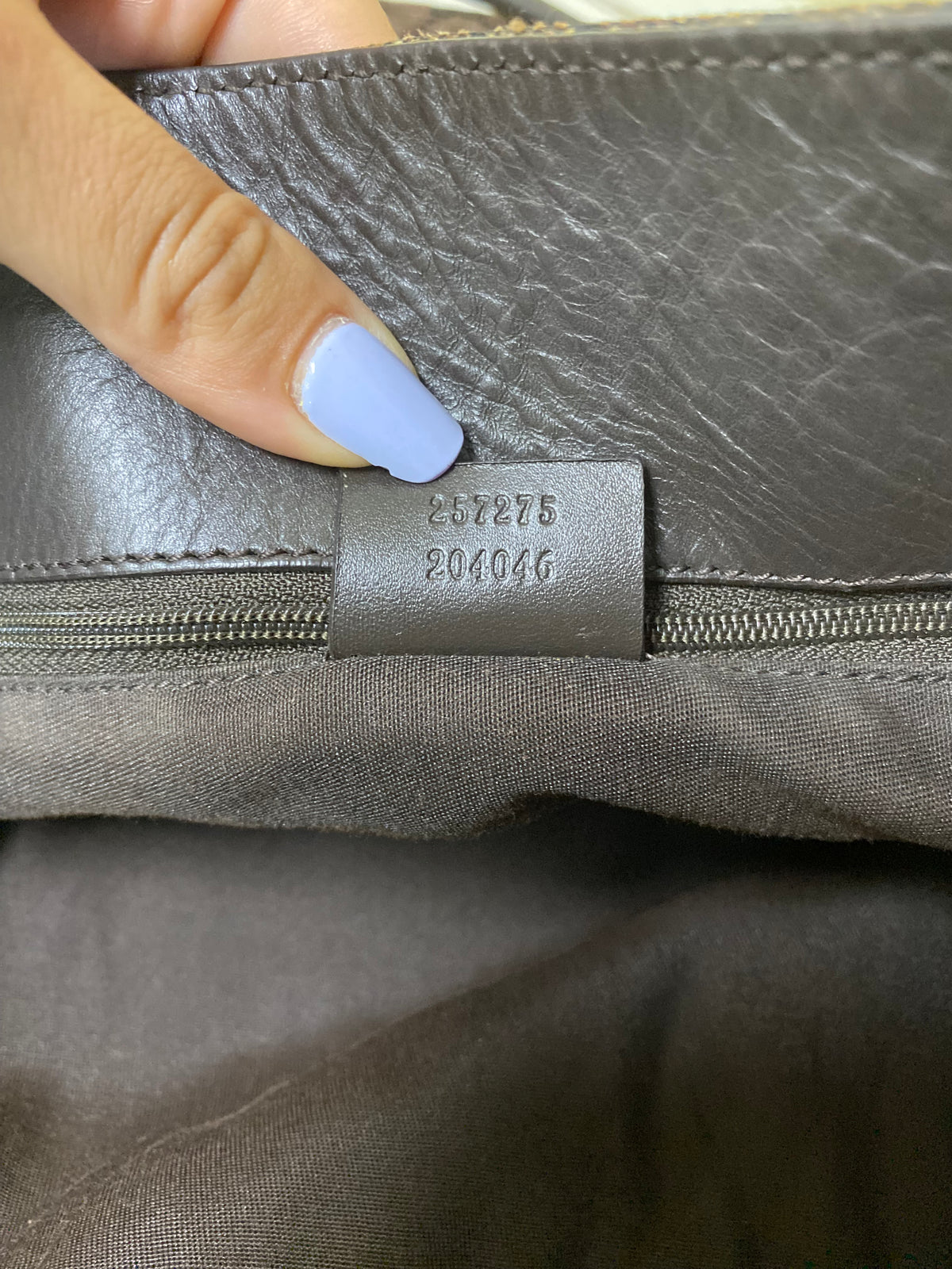 Borsa Gucci Tote Gifford