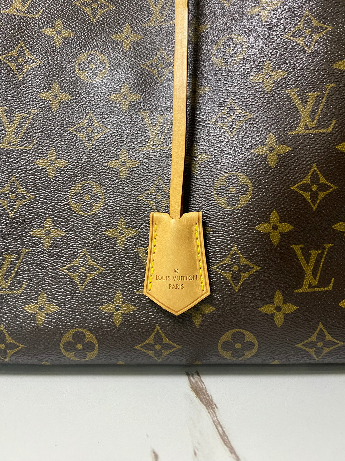 Borsa Louis Vuitton Montaigne GM