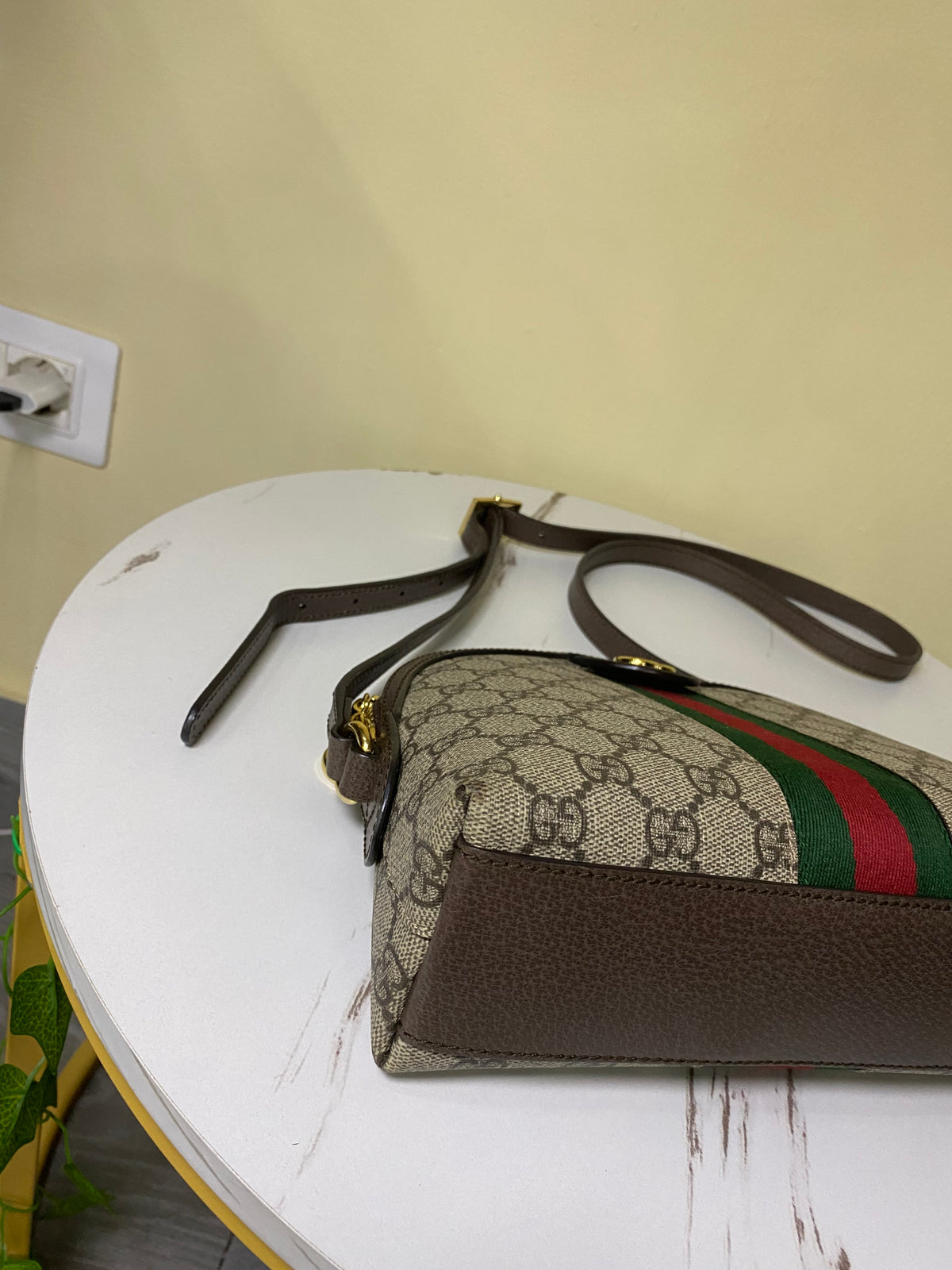 Borsa Gucci Ophidia GG