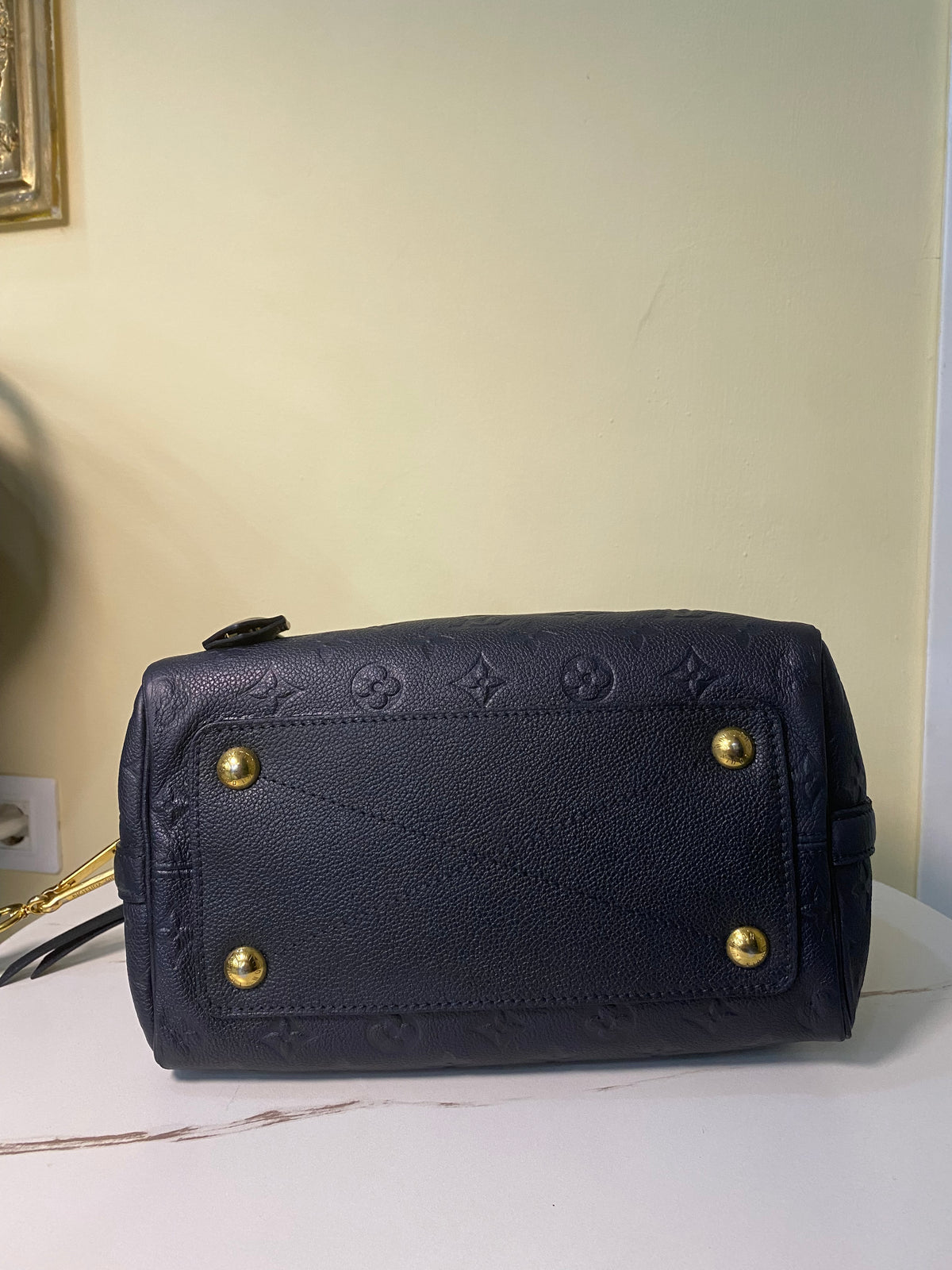 Borsa Louis Vuitton Speedy 25 Bandouliere