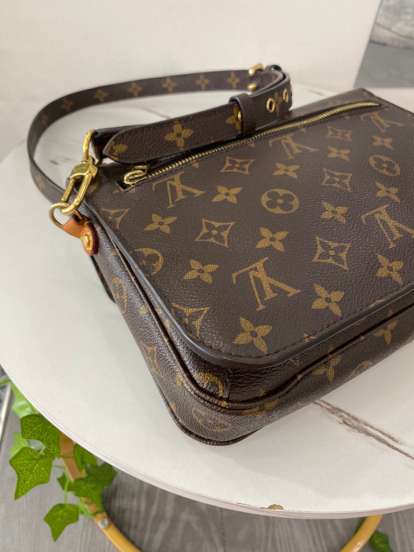 Borsa Louis Vuitton Métis