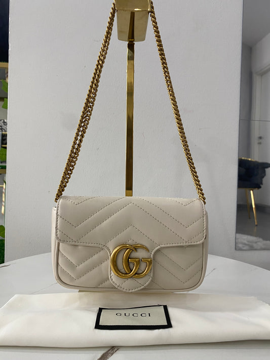 Borsa Gucci Mini Marmont