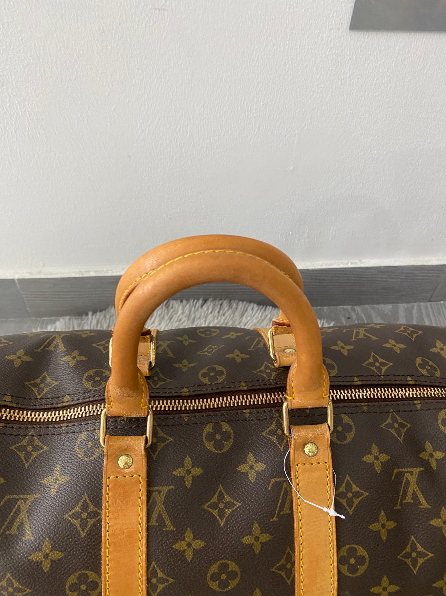 Borsone Louis Vuitton Keepall 45