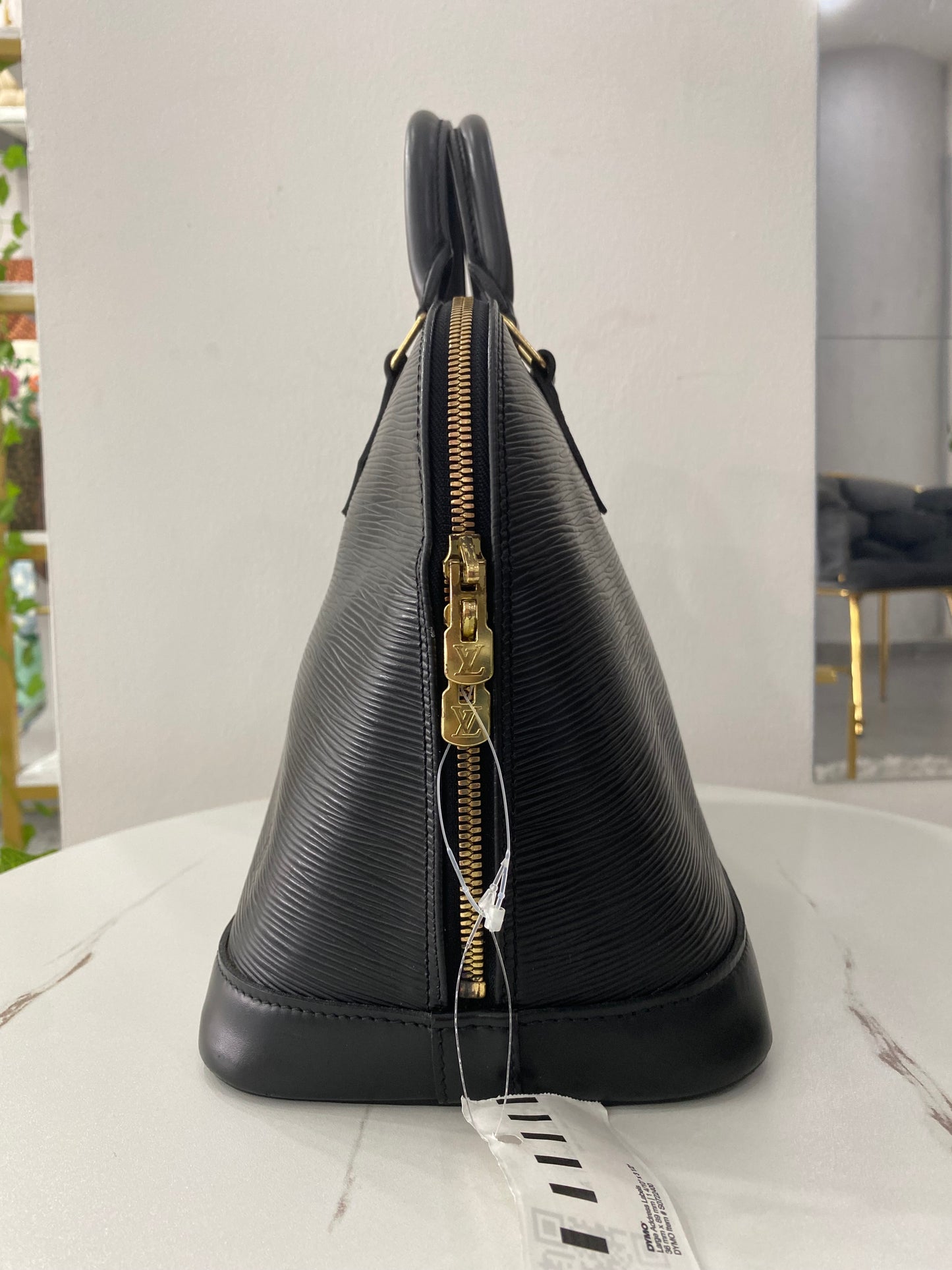 Louis Vuitton Alma PM