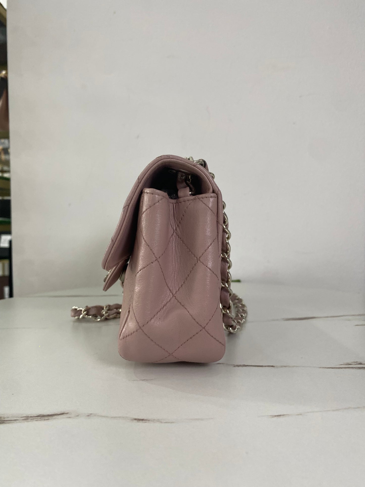 Borsa Chanel