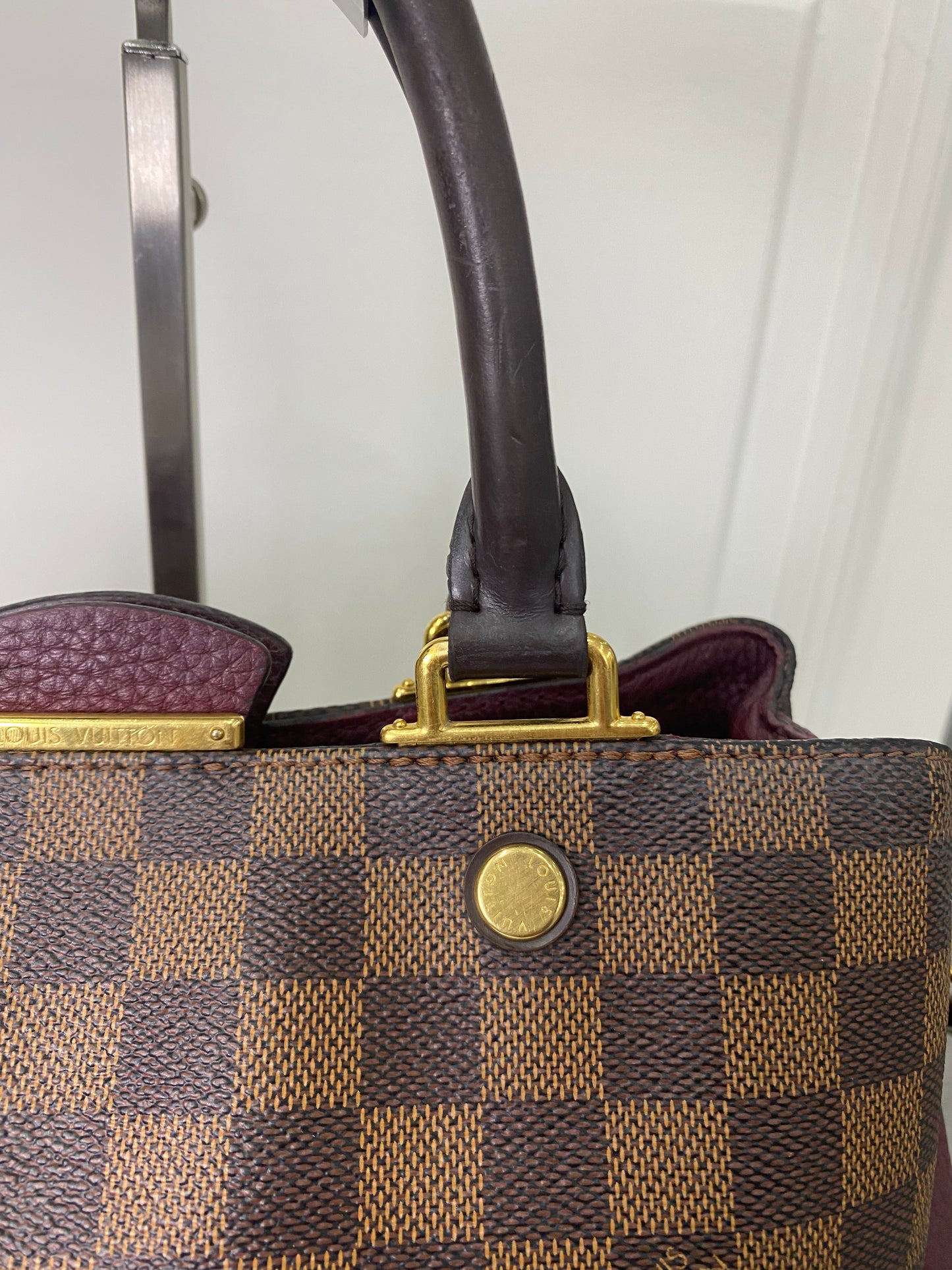 Louis Vuitton Brittany