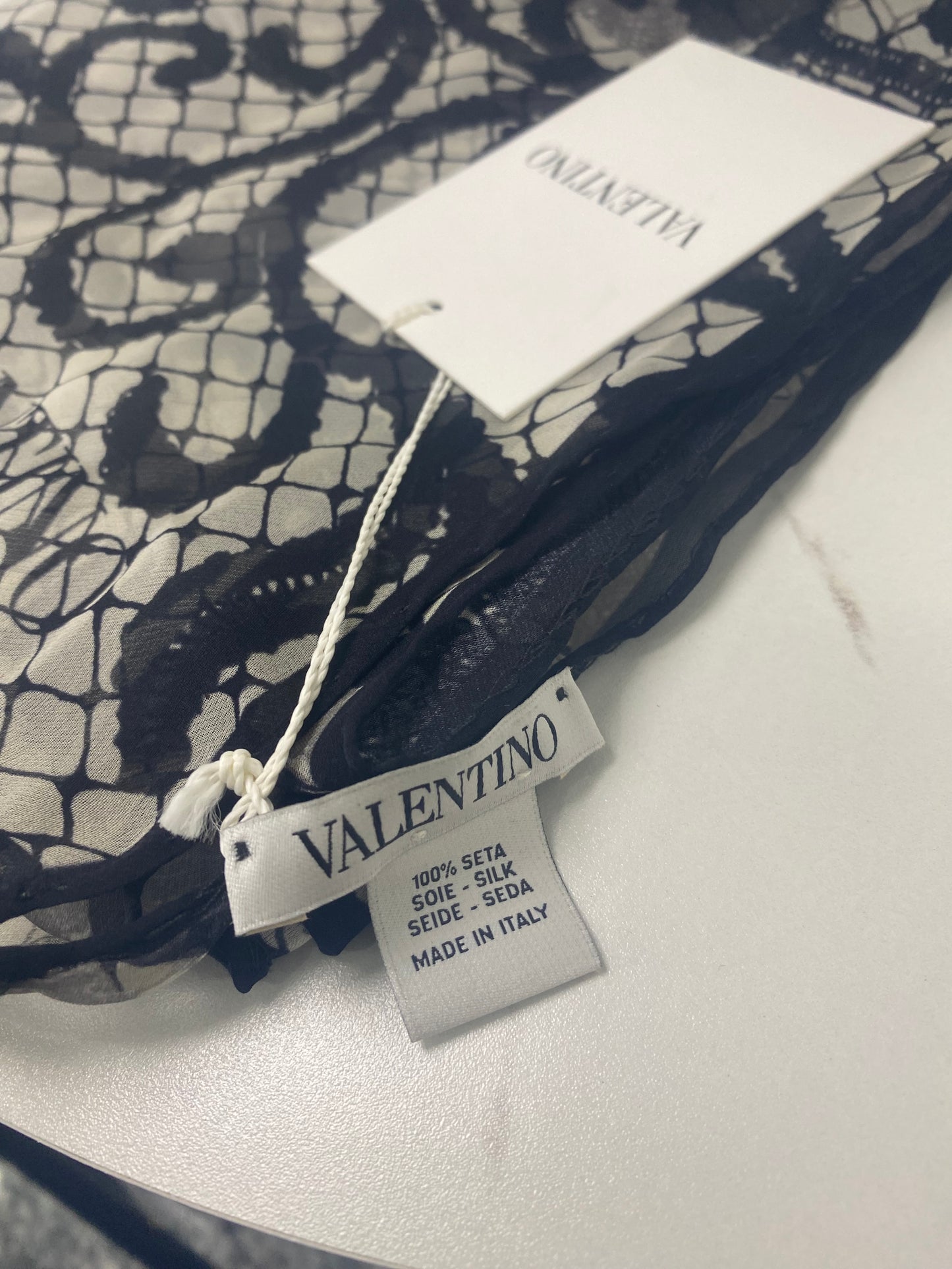 Scialle Valentino  Garavani