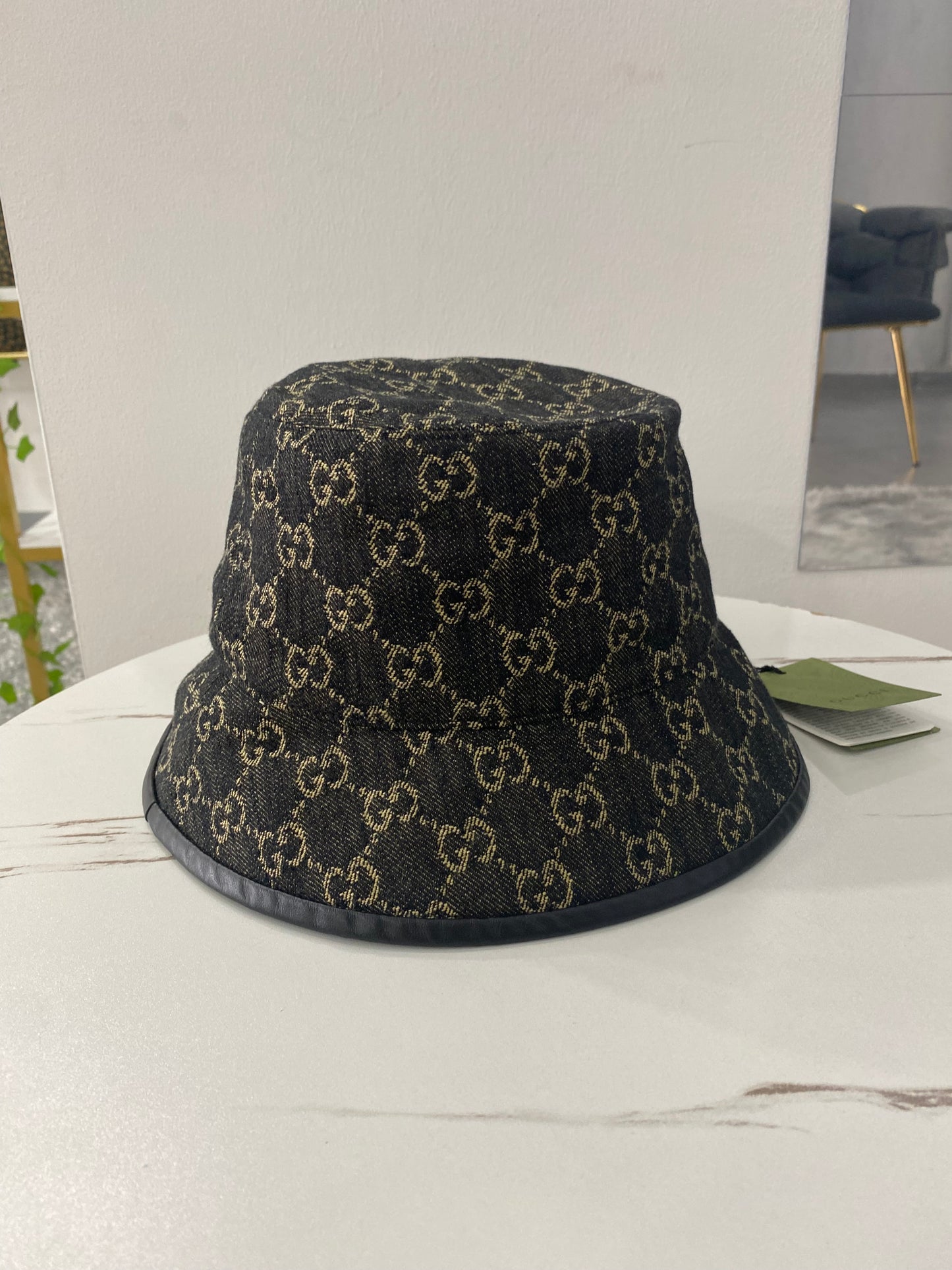 Cappello Gucci GG