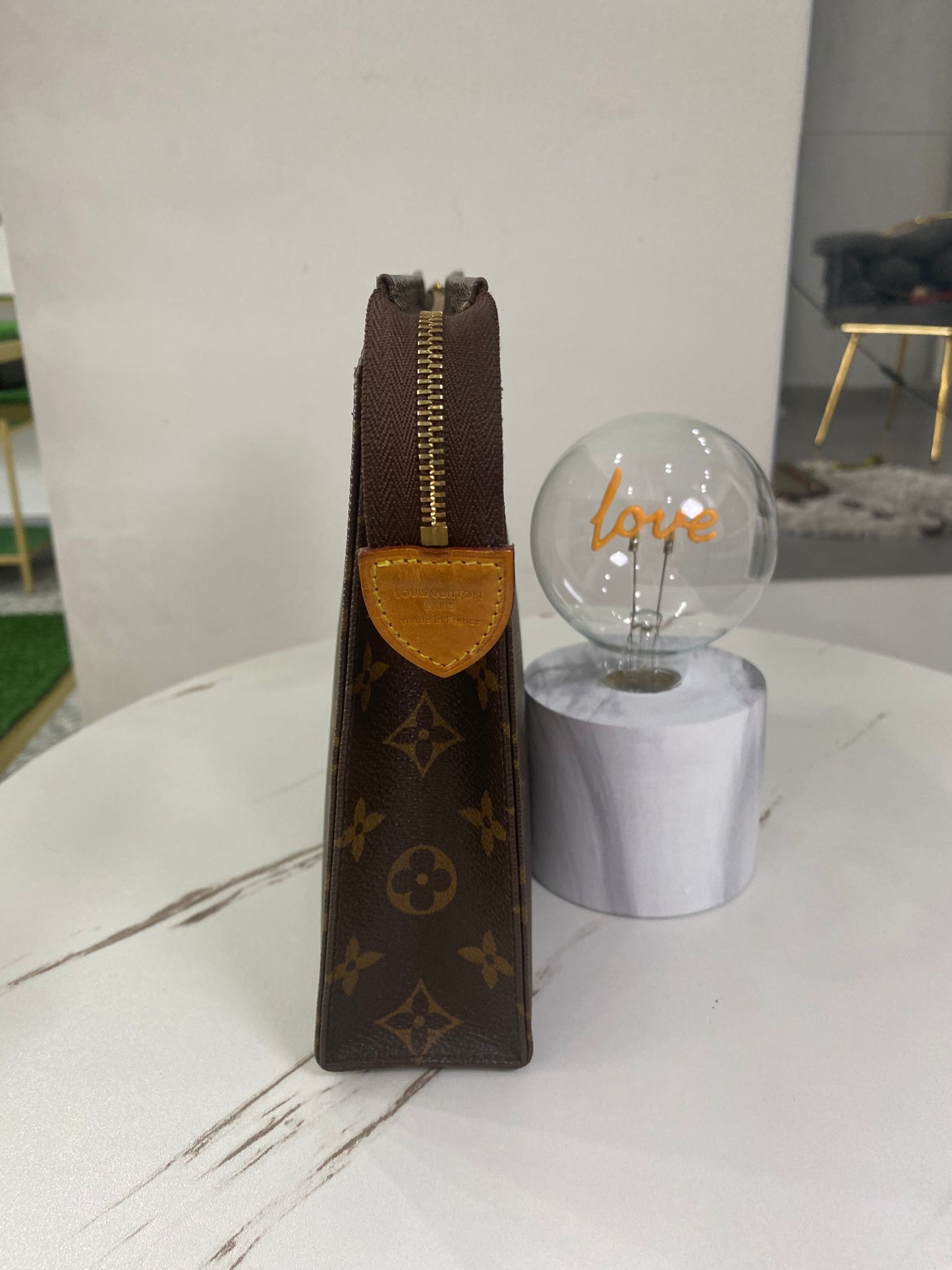 Pochette Louis Vuitton Toilette