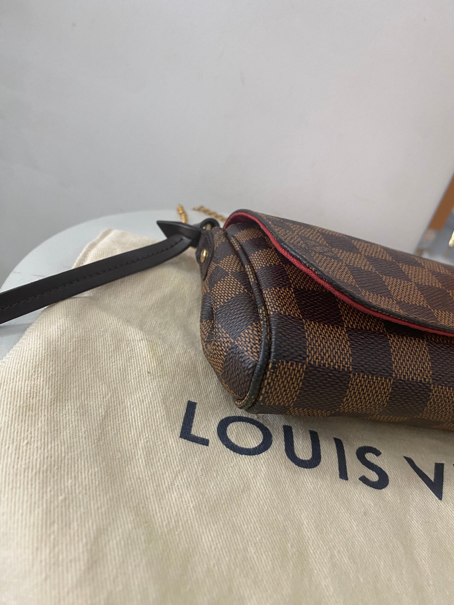 Borsa Louis Vuitton Favorite