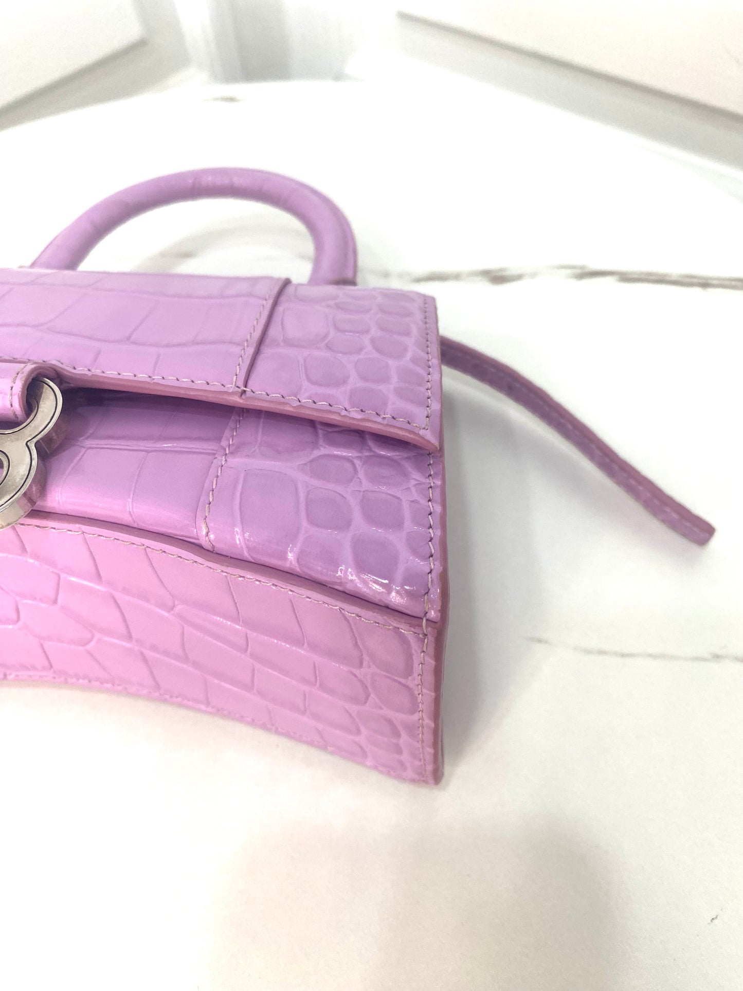 Balenciaga Hourglass XS