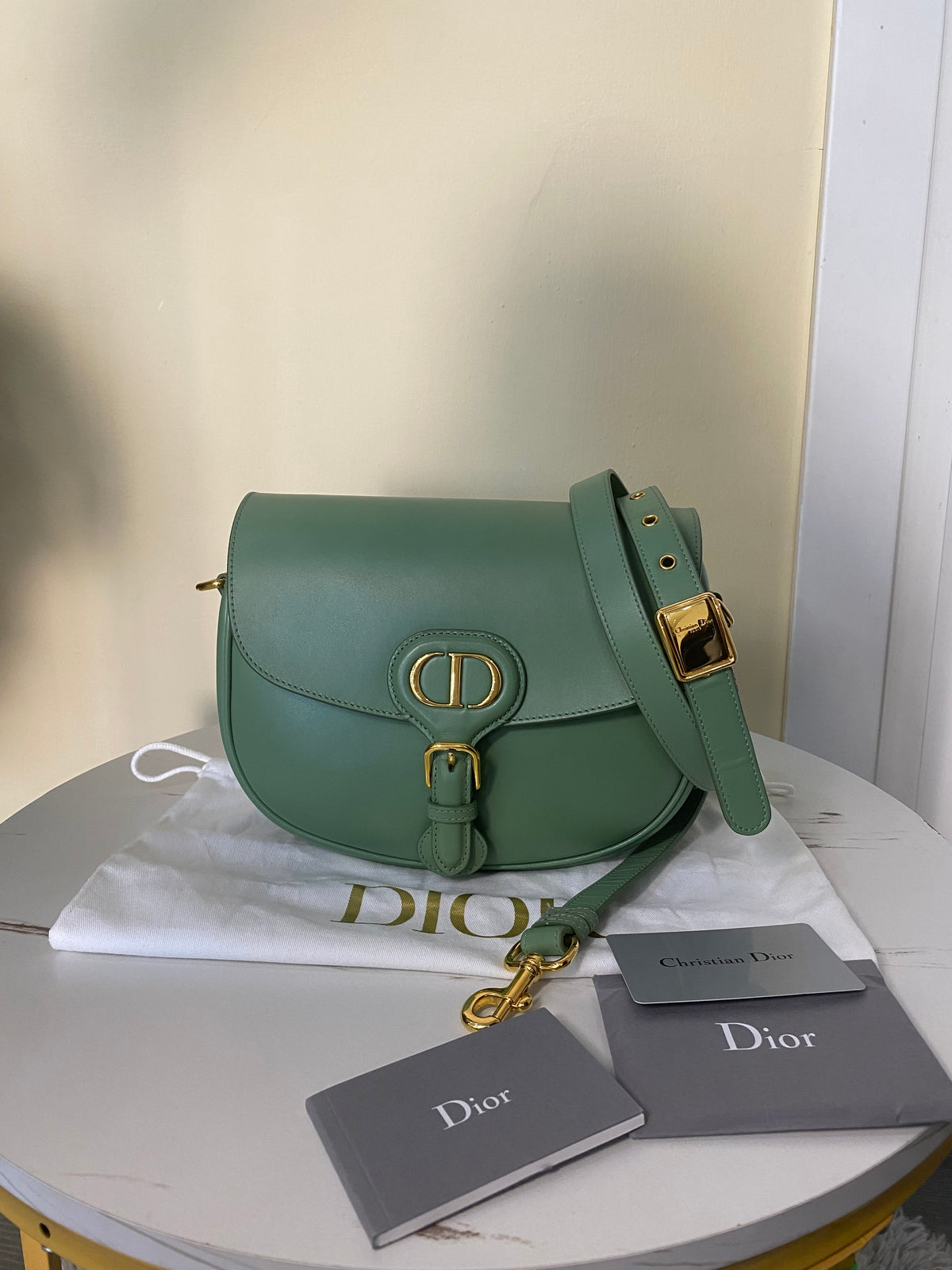 Borsa Christian Dior Bobby
