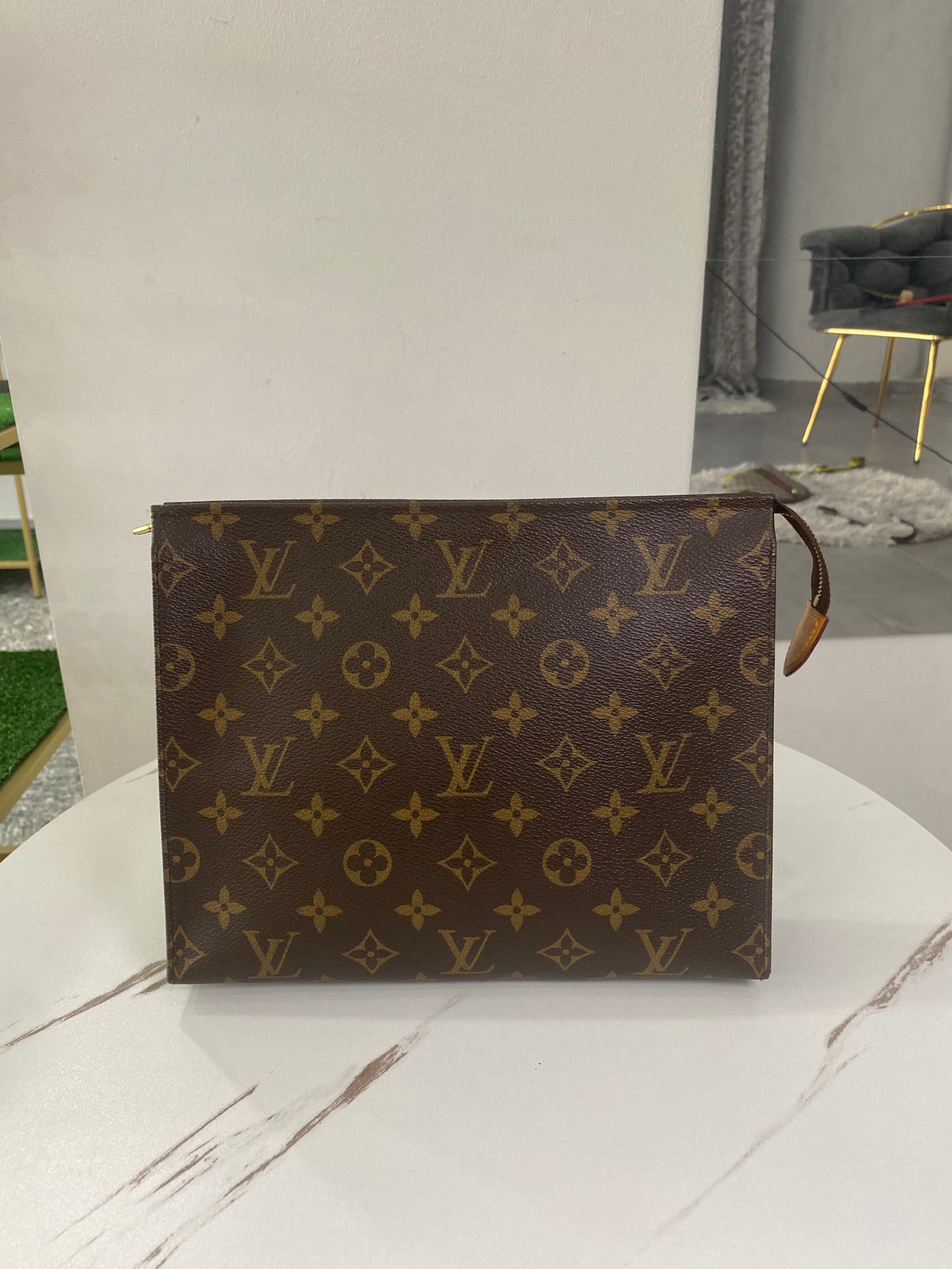 Pochette Louis Vuitton Toilette