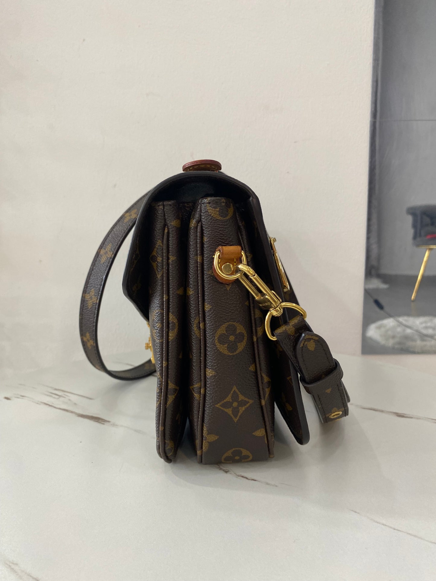 Borsa Louis Vuitton Métis