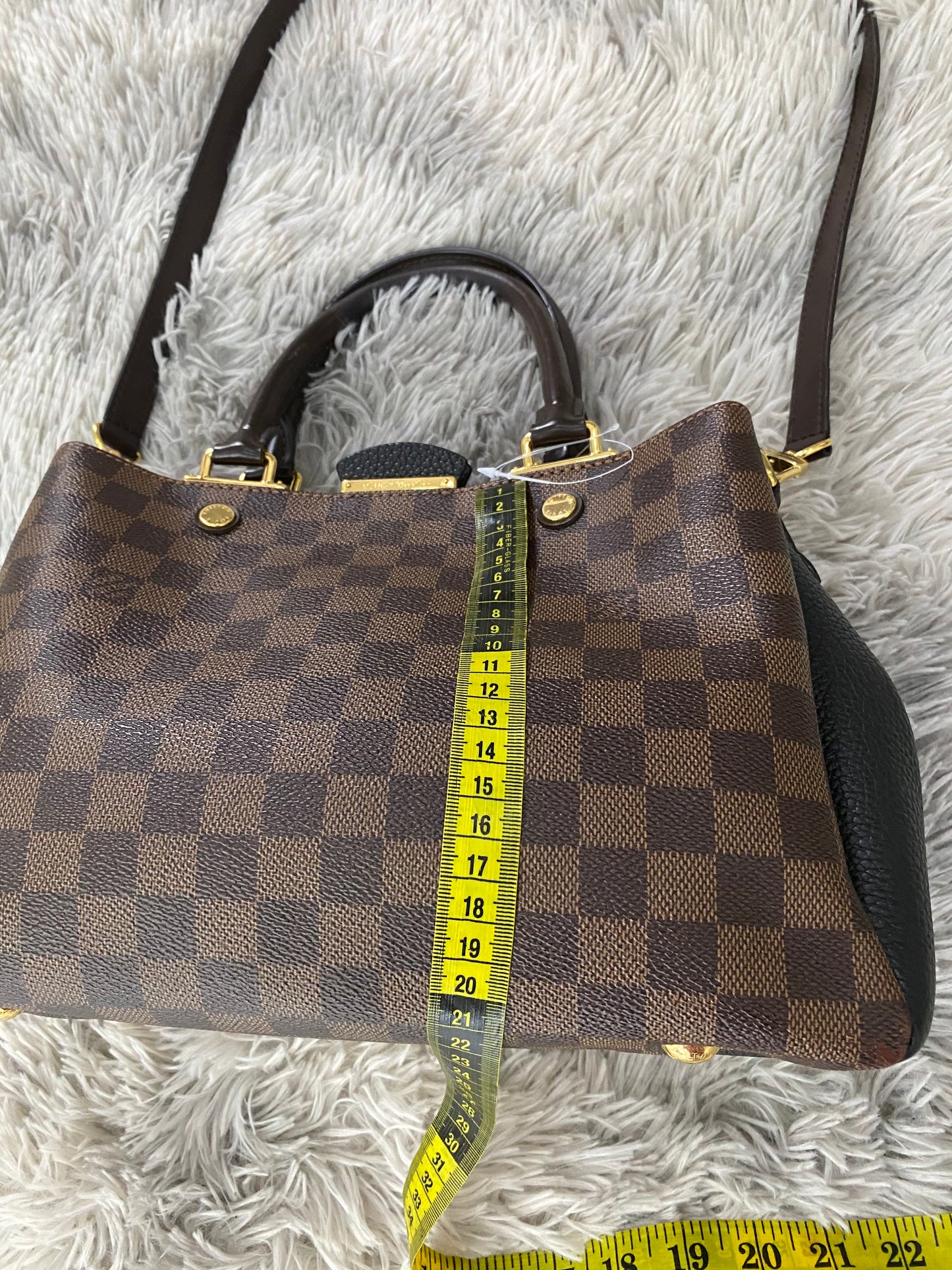 Borsa Louis Vuitton Brittany