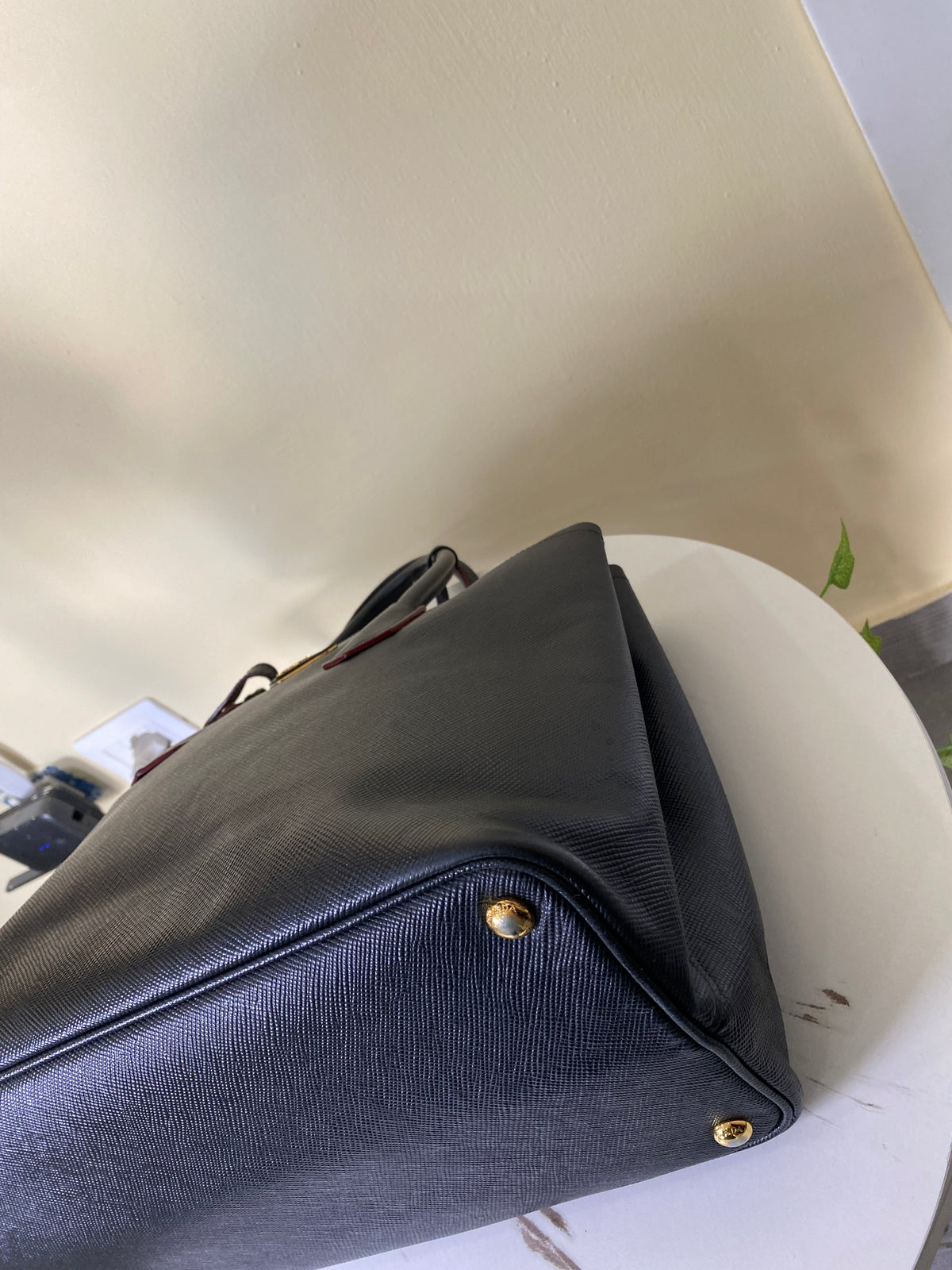 Borsa Prada Double